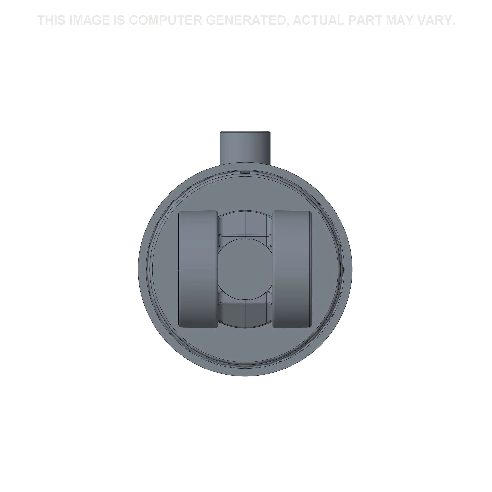 HYDRAULIKZYLINDER