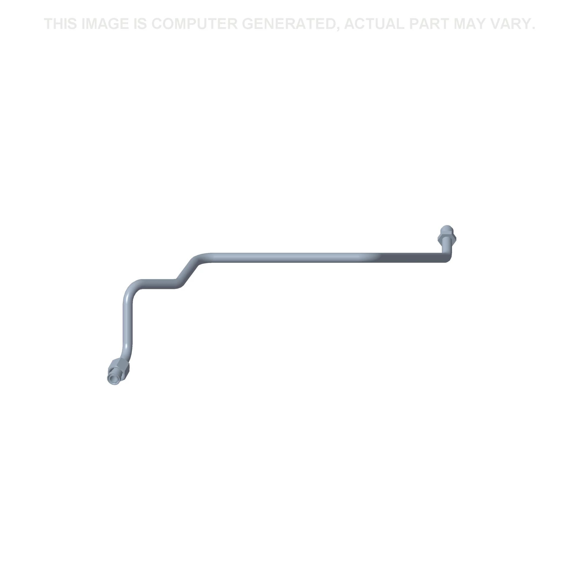 HYDRAULIKLEITUNG
