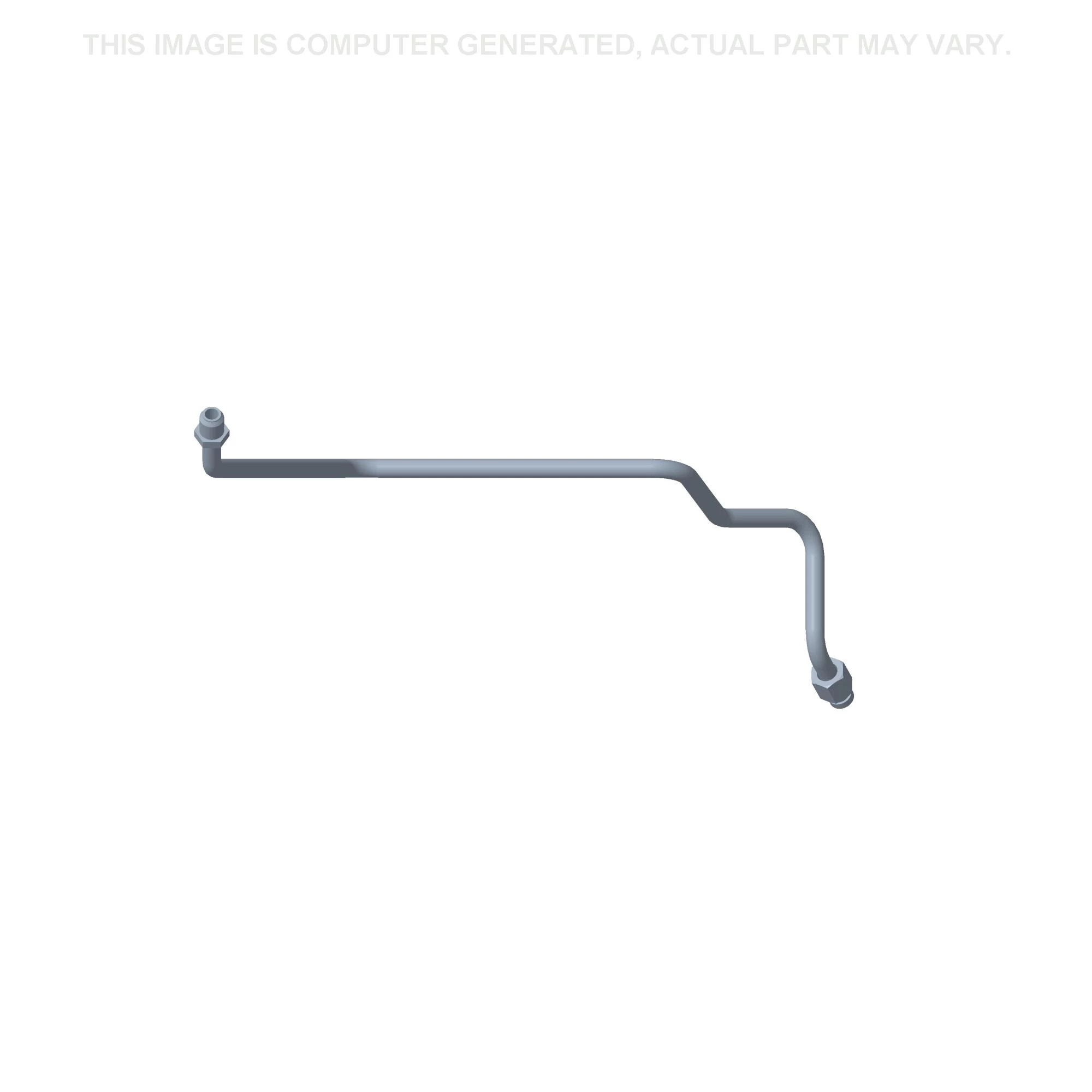 HYDRAULIKLEITUNG
