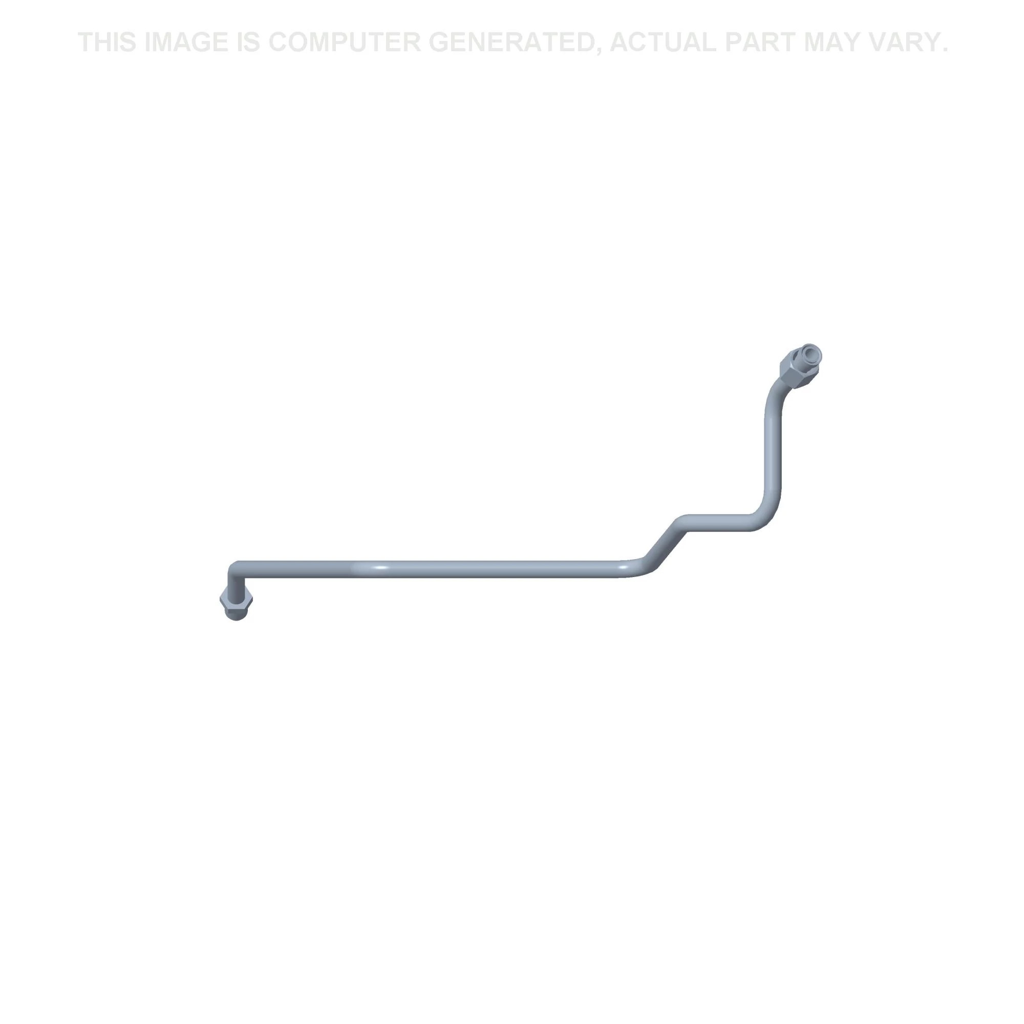 HYDRAULIKLEITUNG