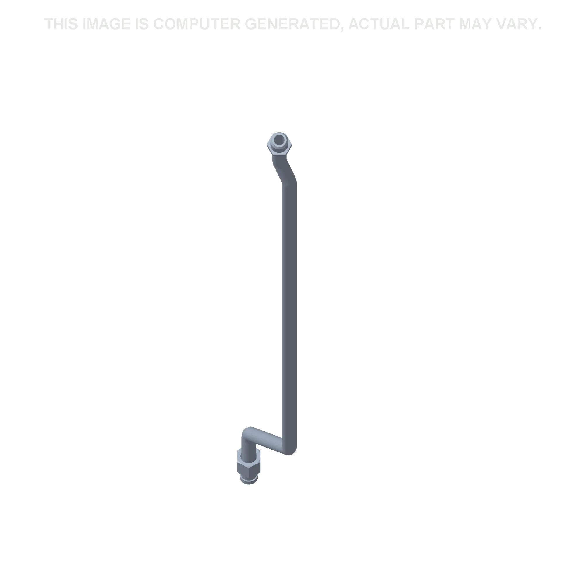 HYDRAULIKLEITUNG