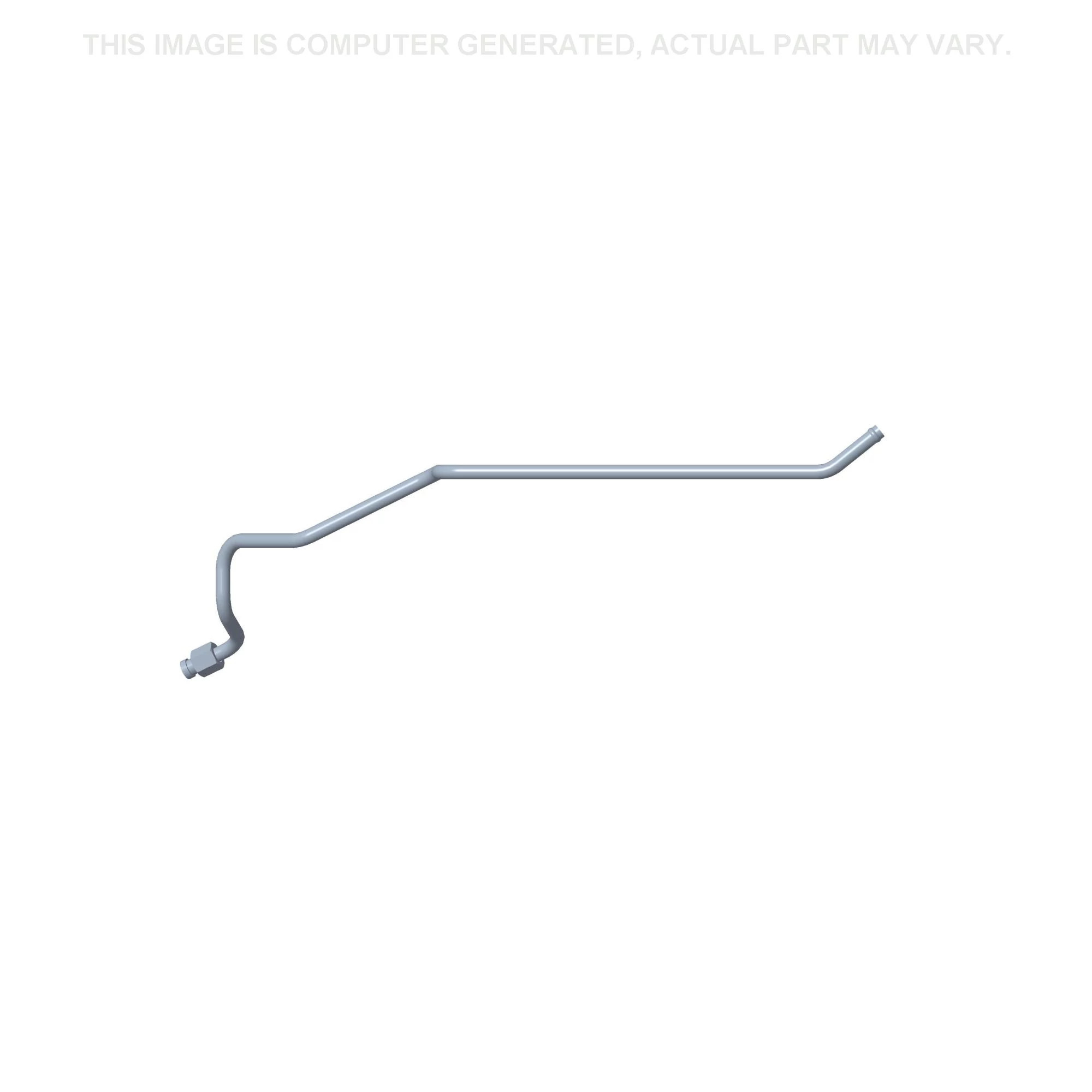 HYDRAULIKLEITUNG