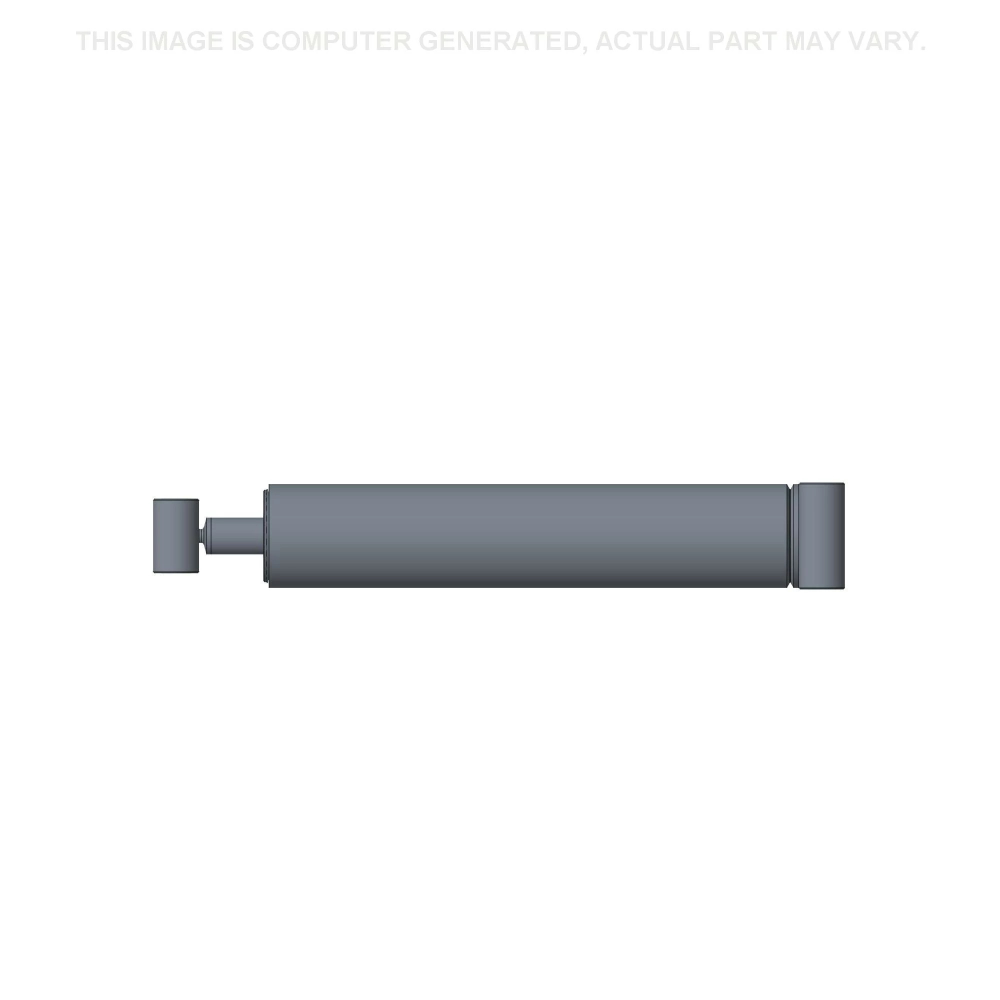 HYDRAULIKZYLINDER