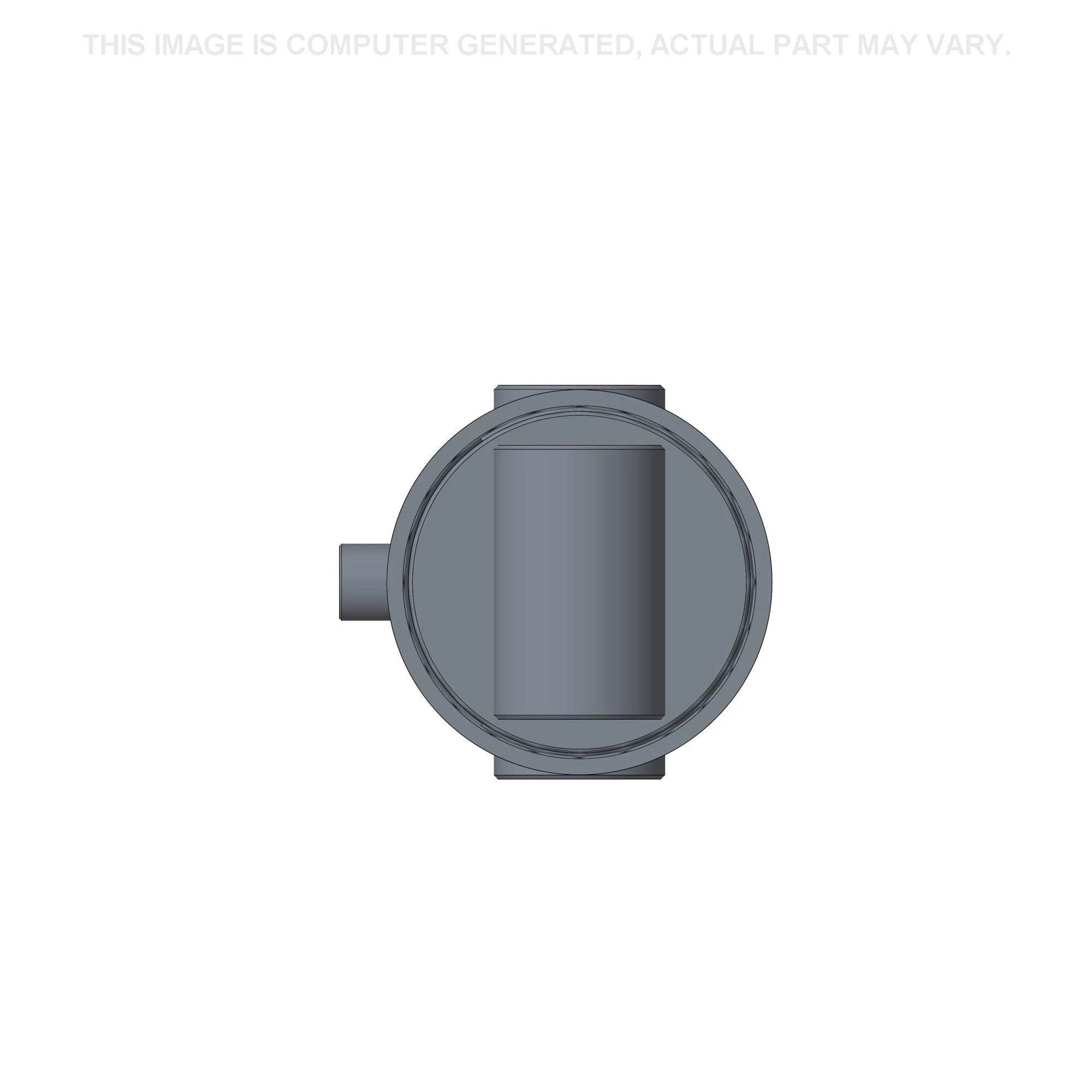 HYDRAULIKZYLINDER