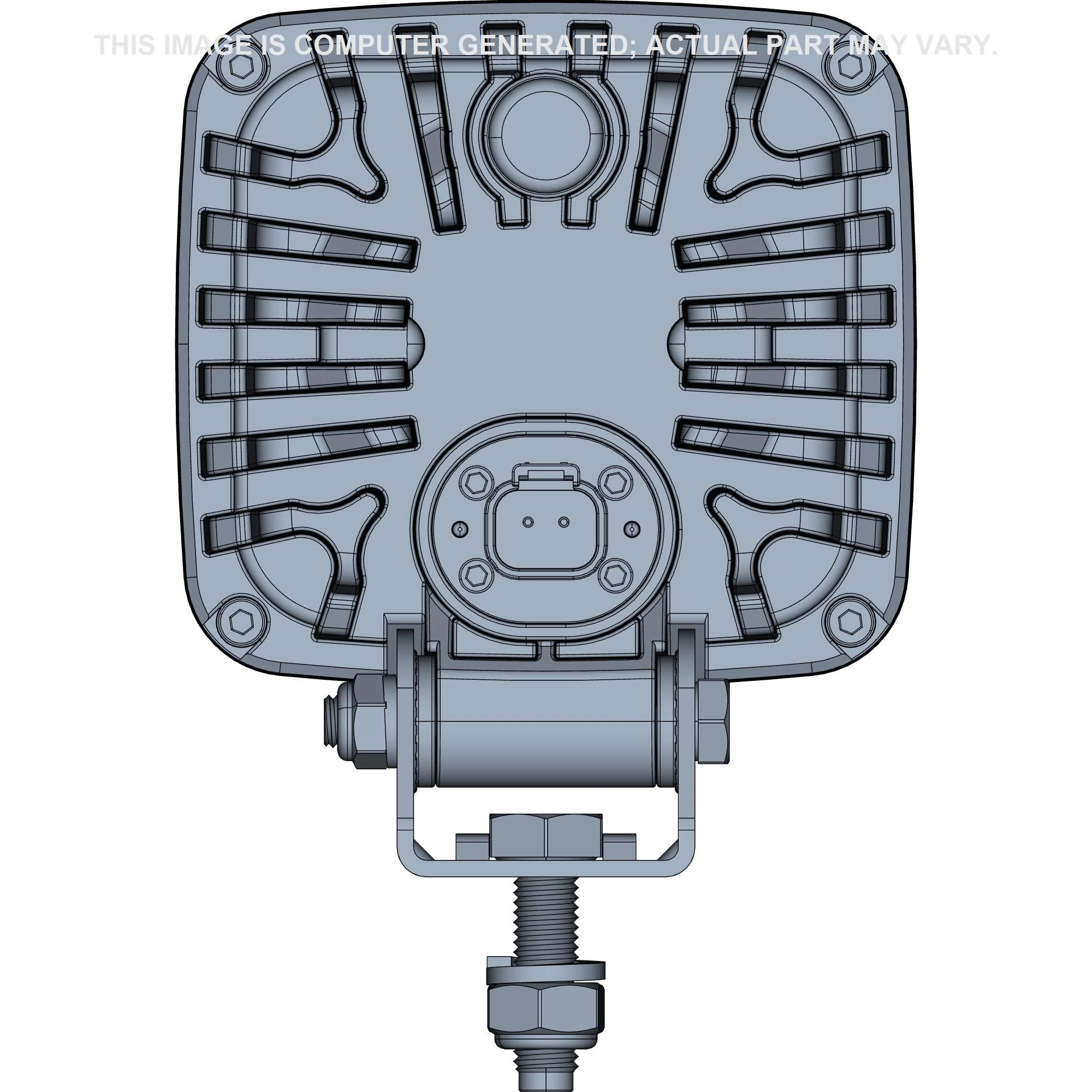 ARBEITSSCHEINWERFER