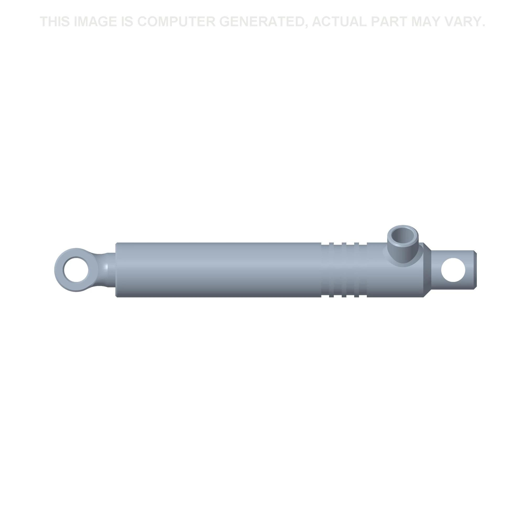 HYDRAULIKZYLINDER
