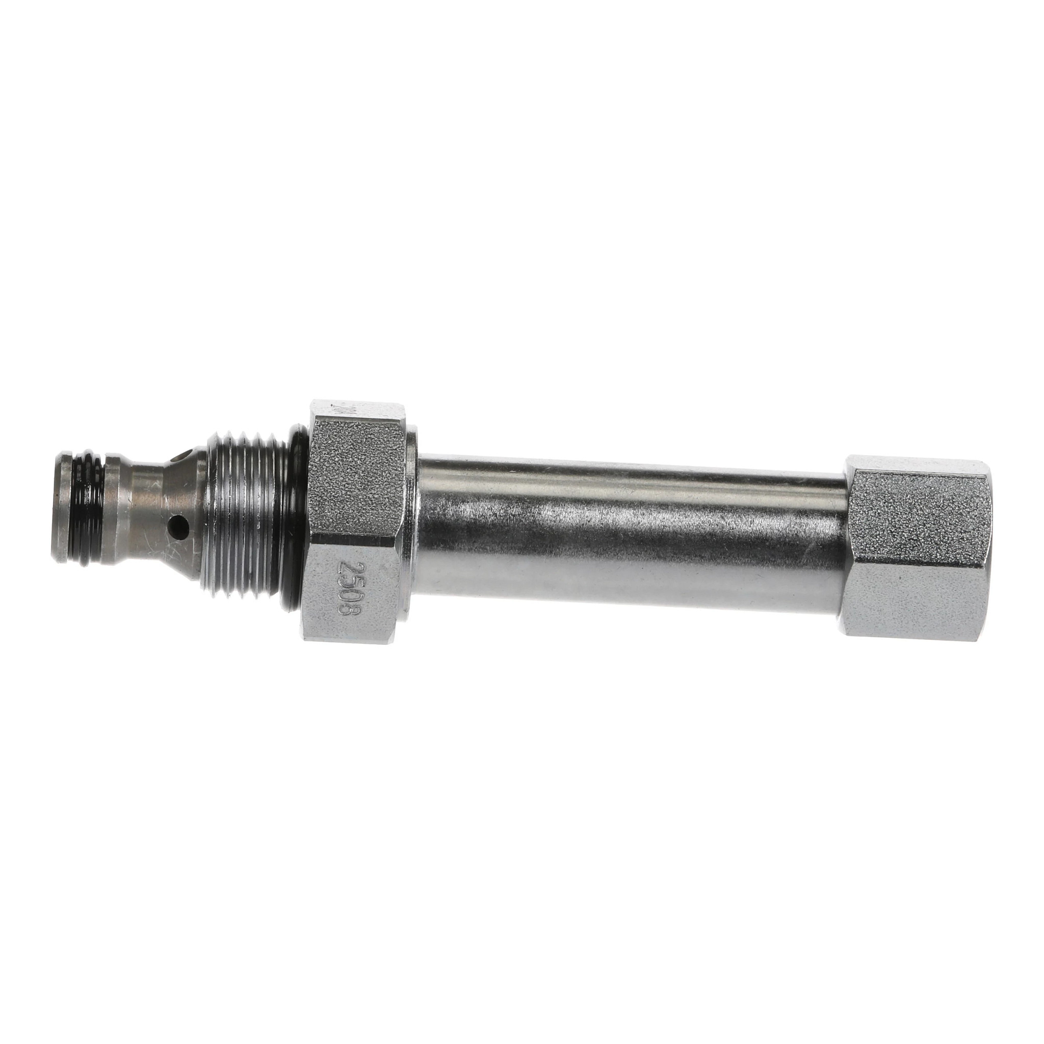 HYDRAULIKVENTIL