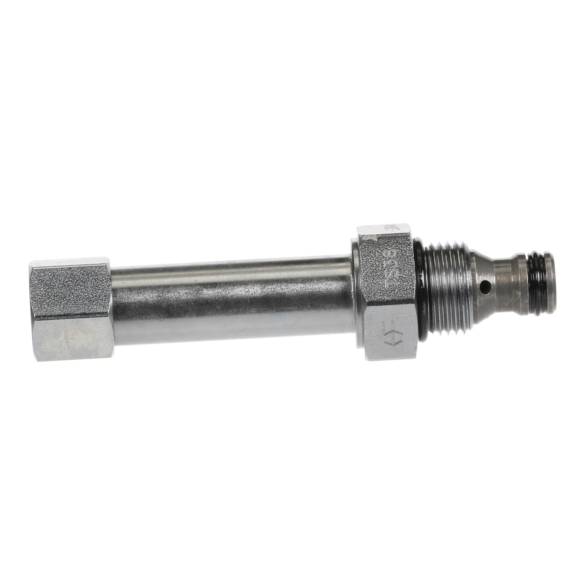 HYDRAULIKVENTIL