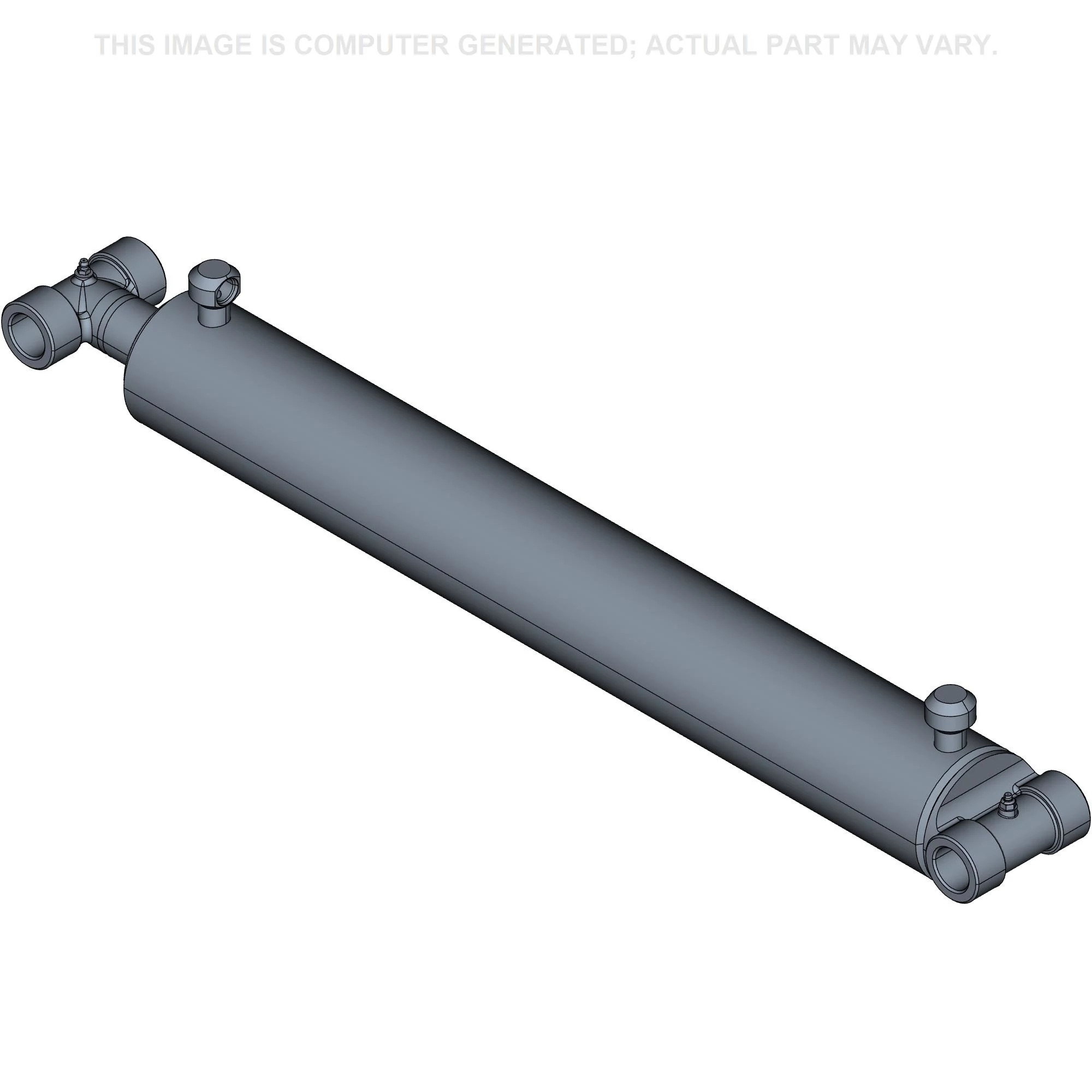 HYDRAULIKZYLINDER