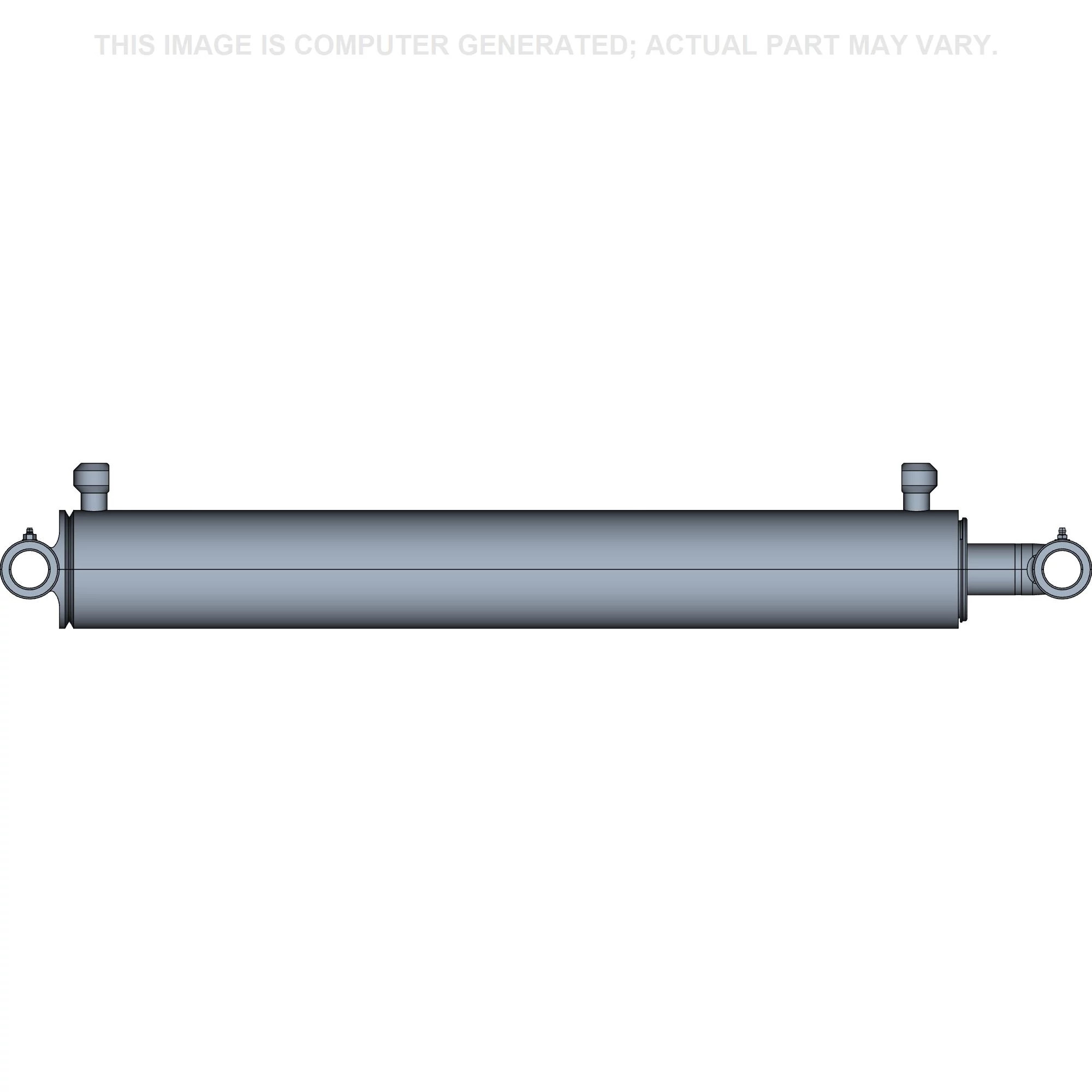 HYDRAULIKZYLINDER