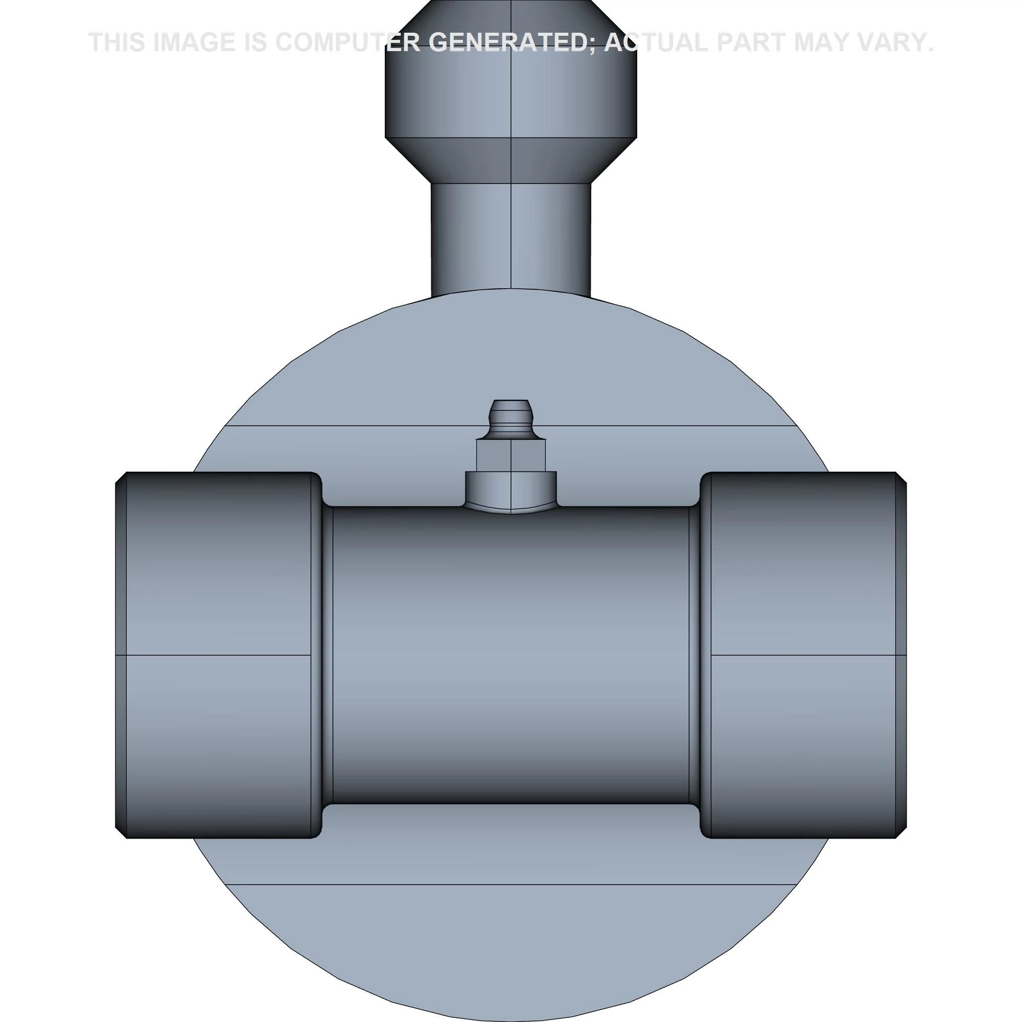 HYDRAULIKZYLINDER