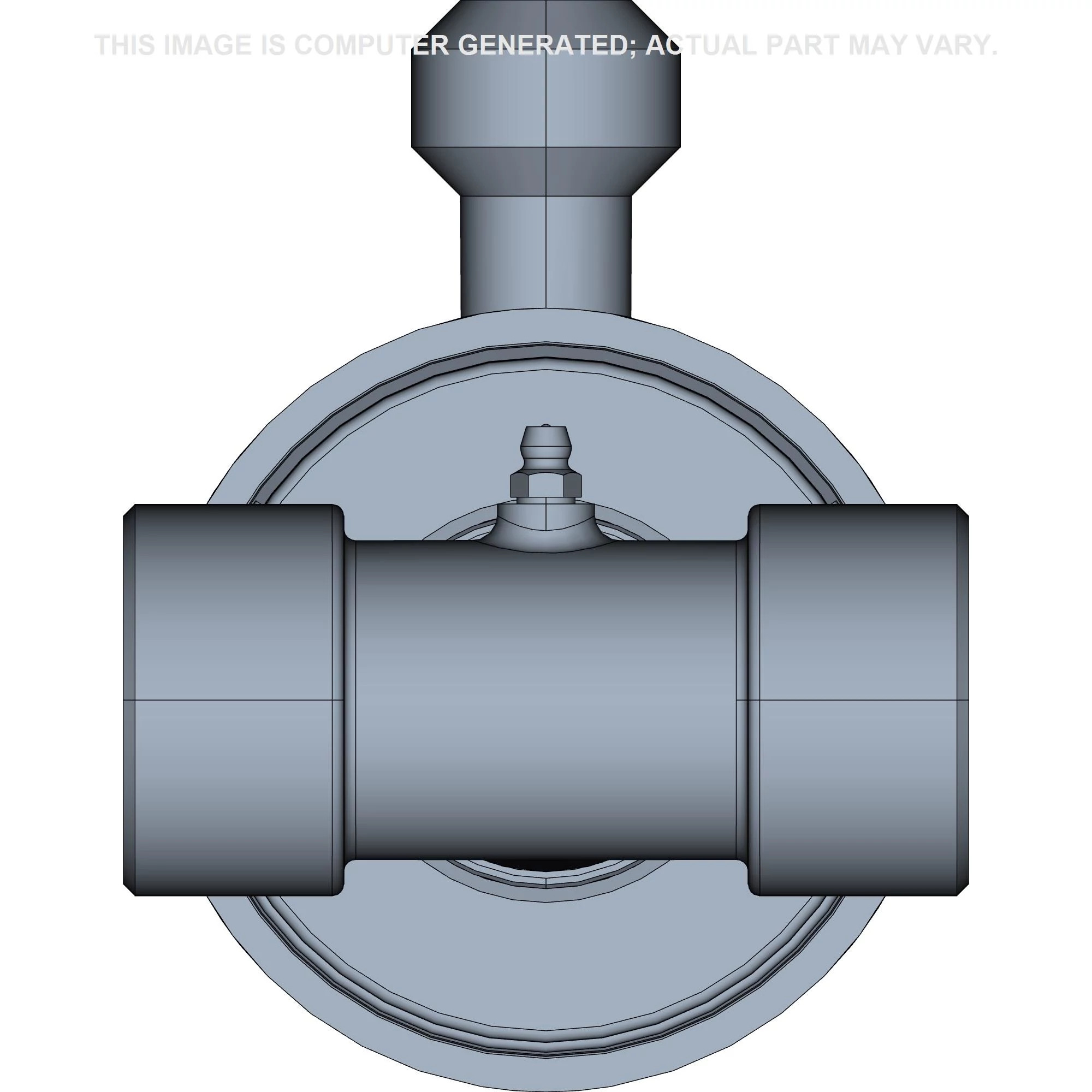 HYDRAULIKZYLINDER