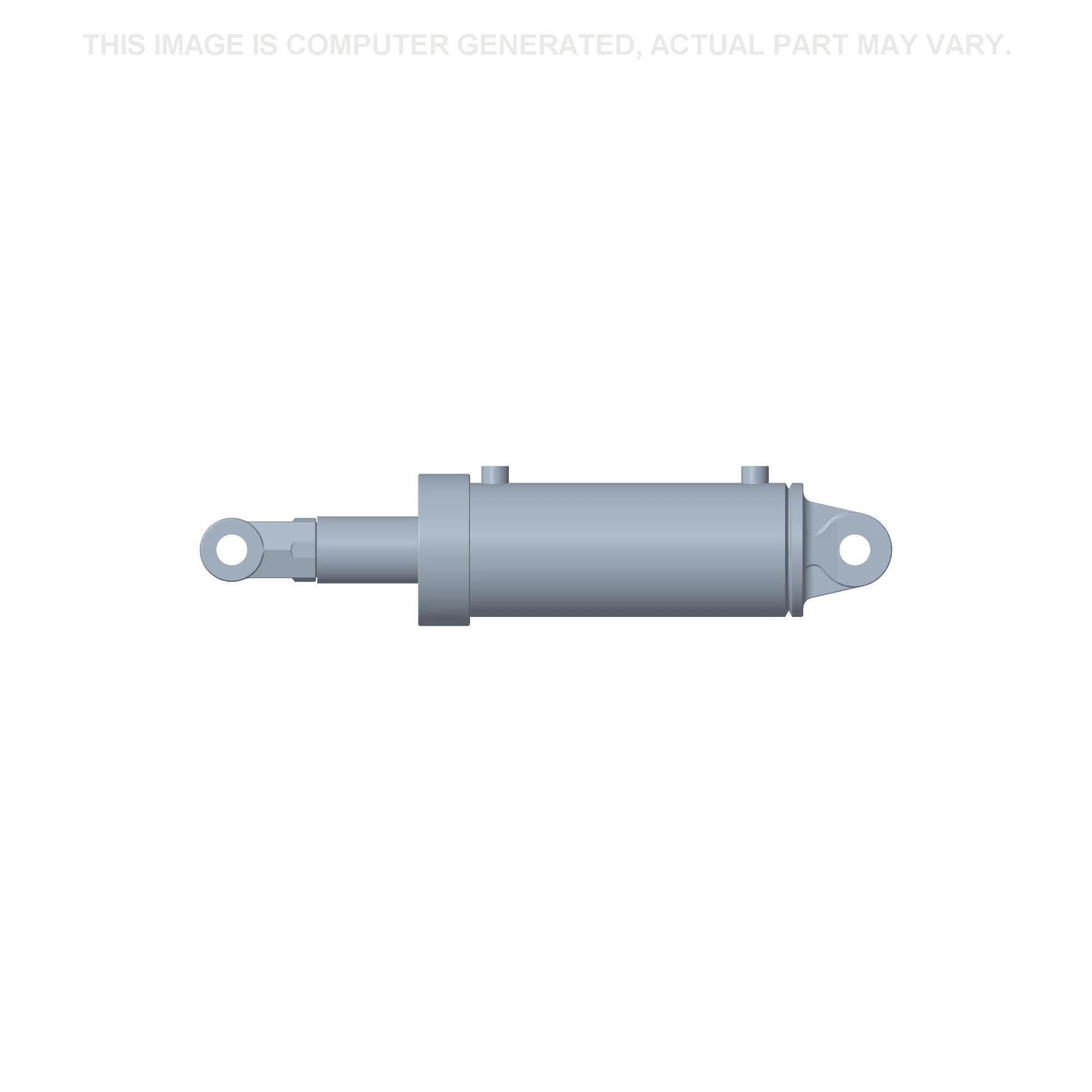 HYDRAULIKZYLINDER