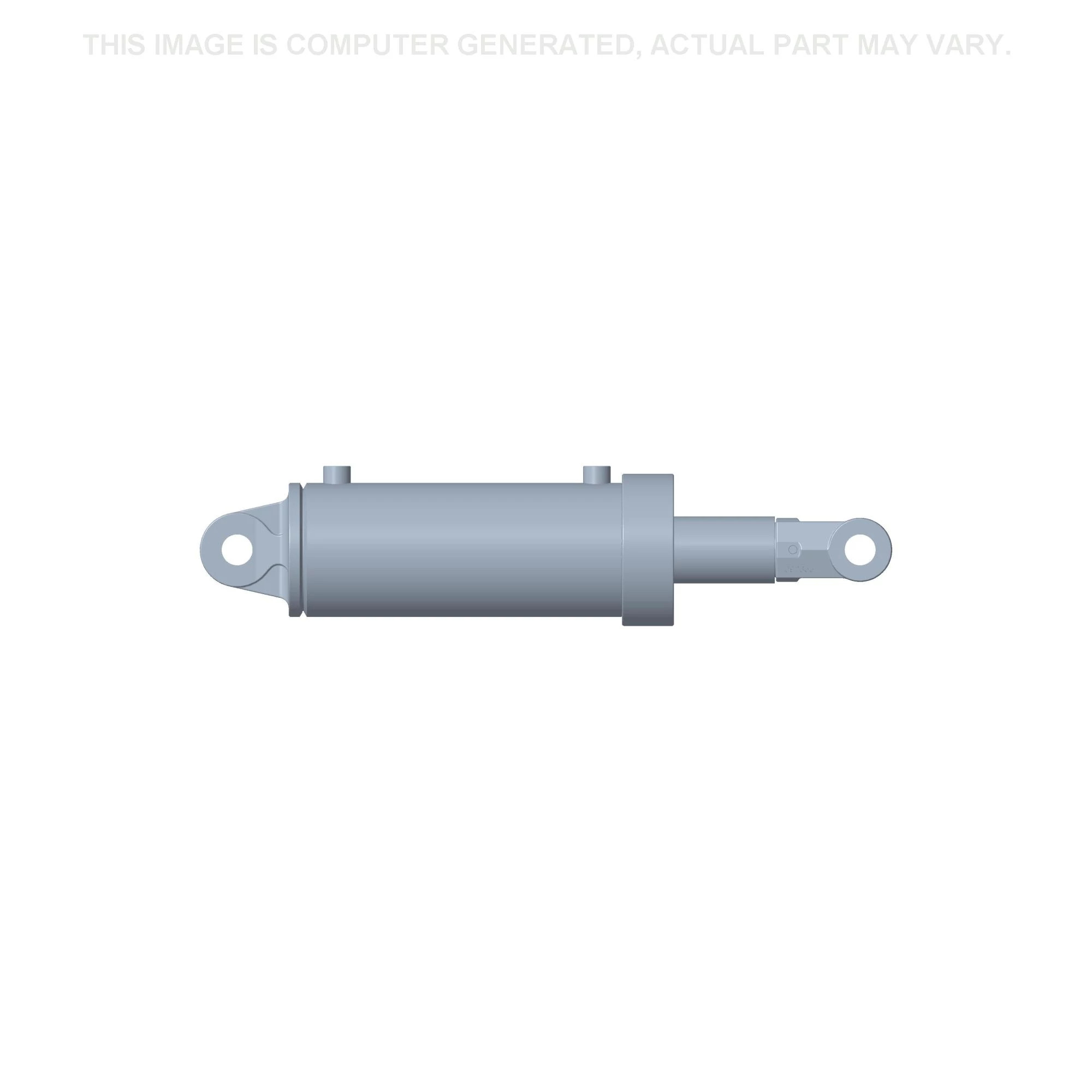 HYDRAULIKZYLINDER