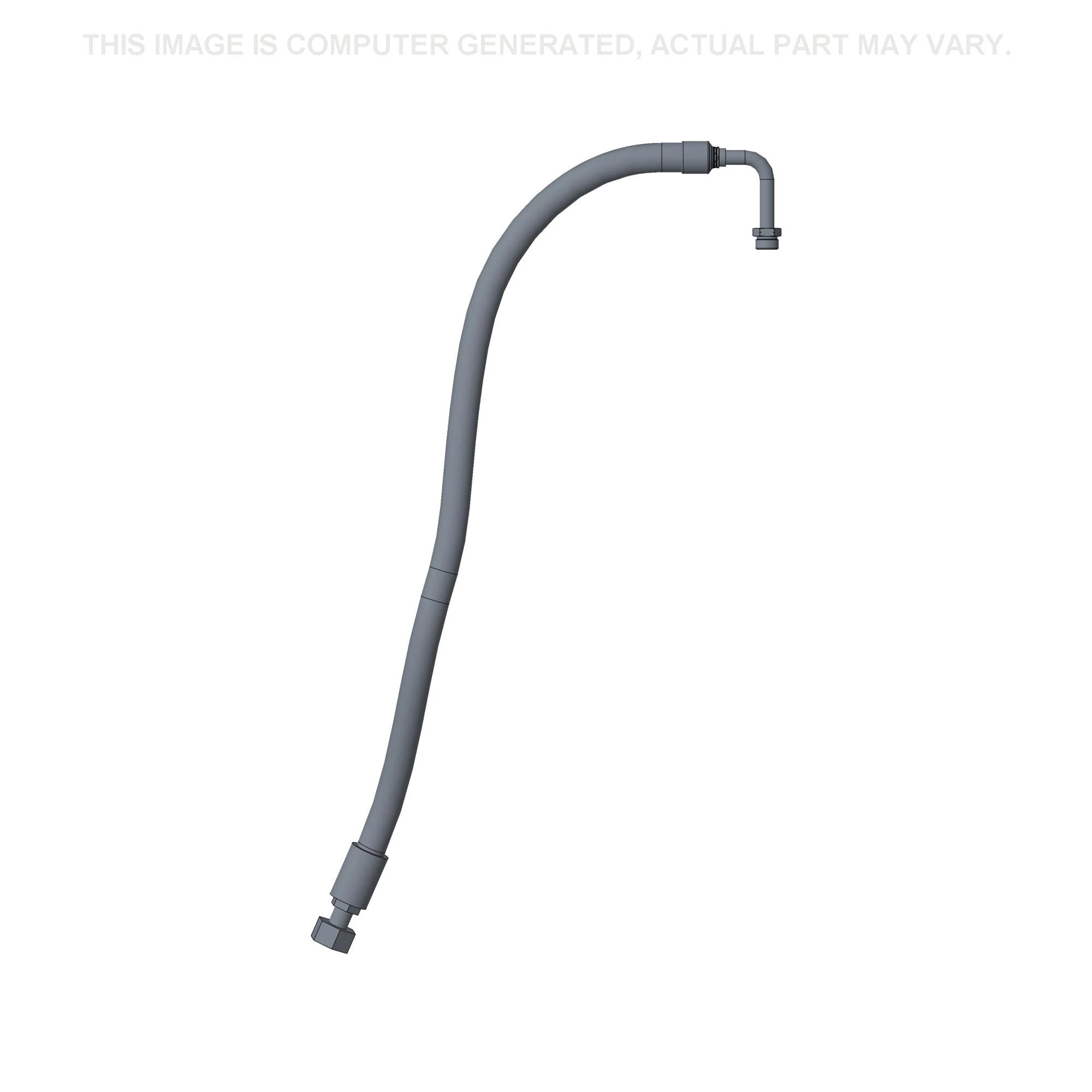 HYDRAULIKSCHLAUCH