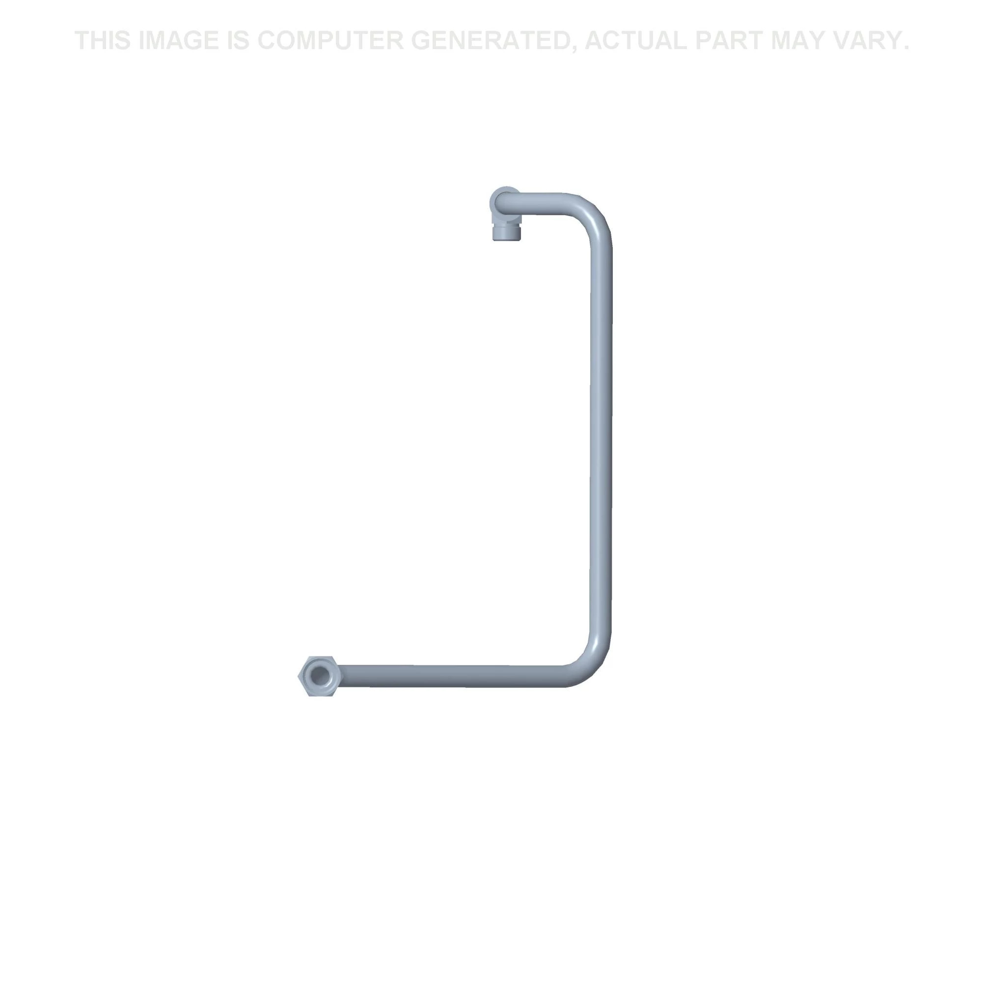 HYDRAULIKLEITUNG