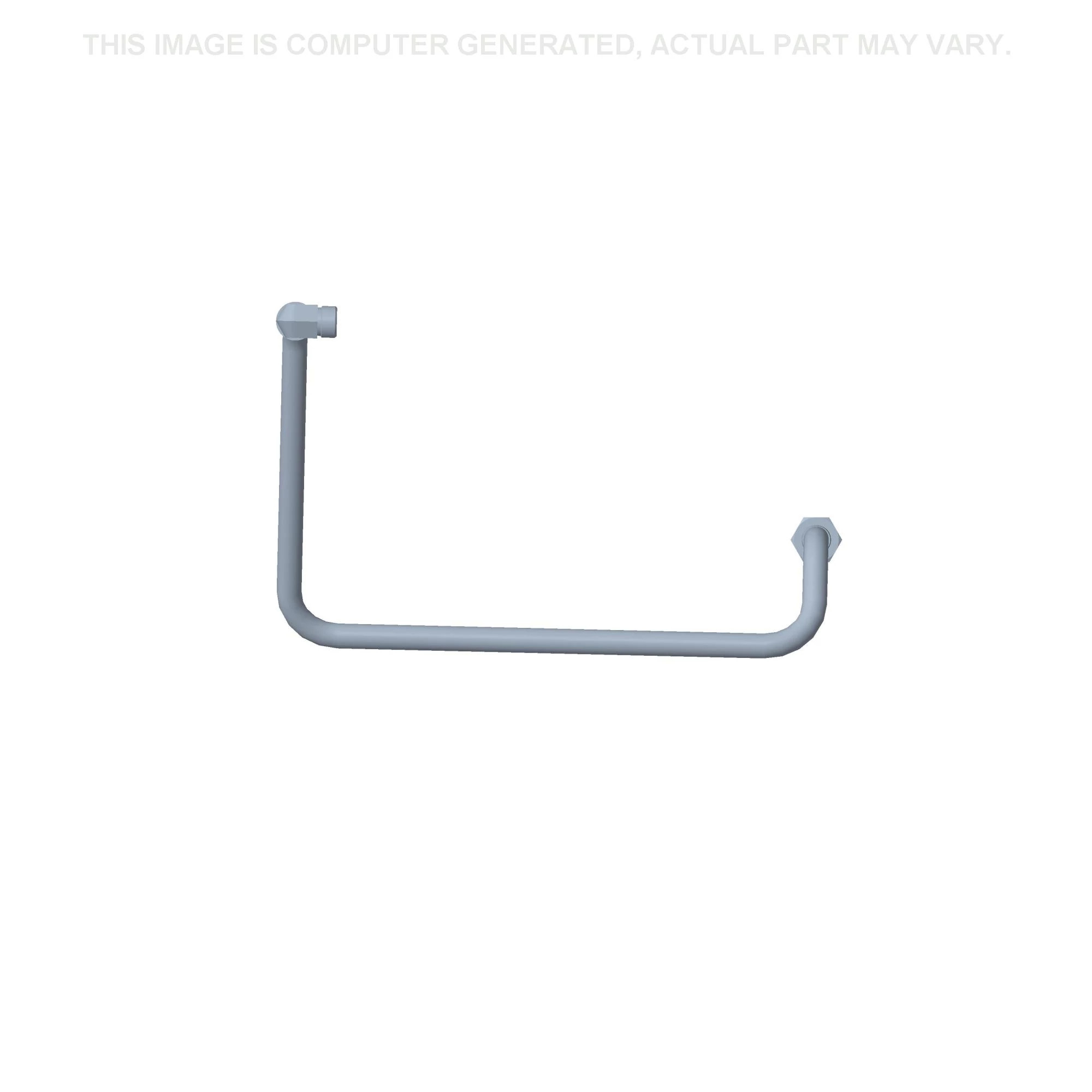 HYDRAULIKLEITUNG