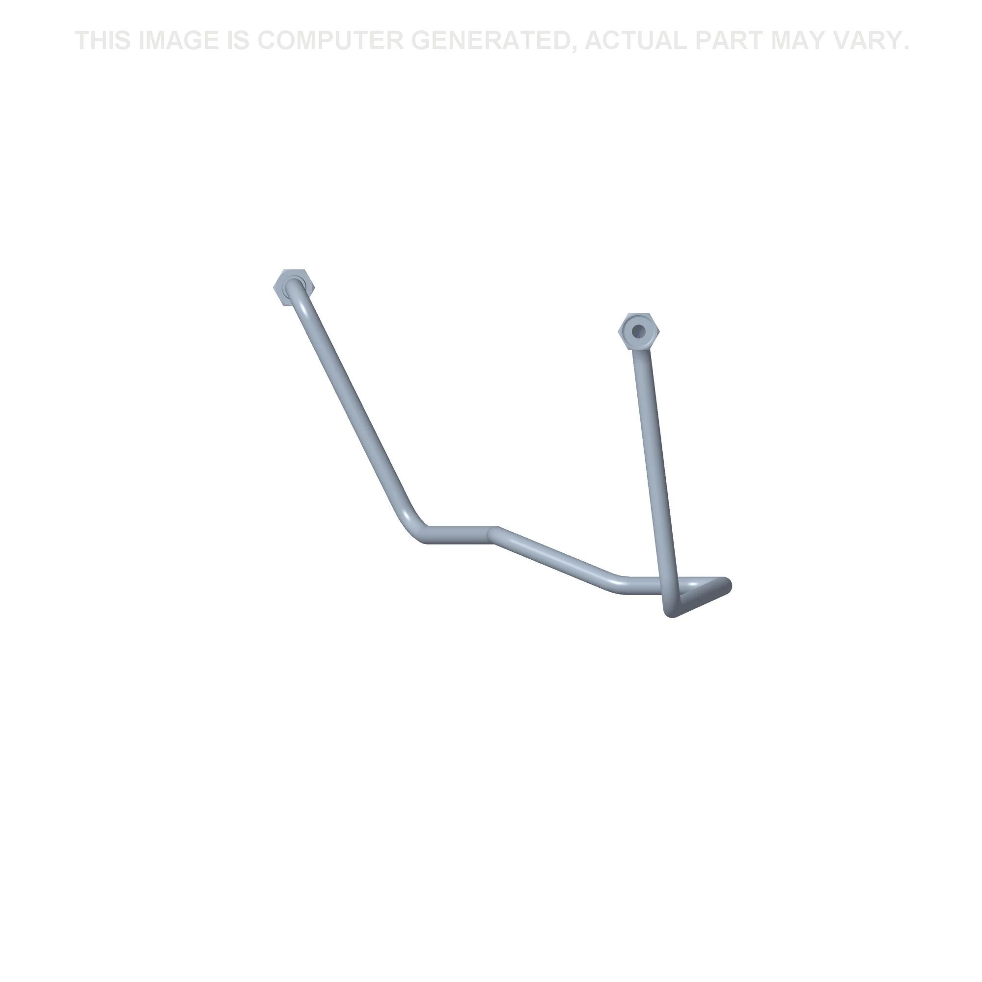 HYDRAULIKLEITUNG
