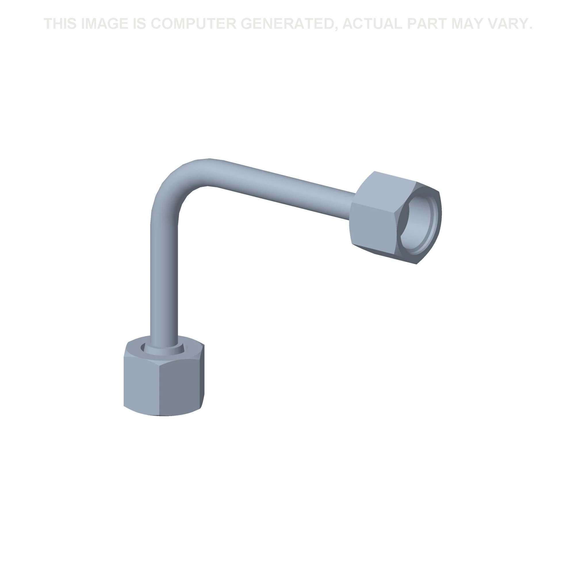 HYDRAULIKLEITUNG