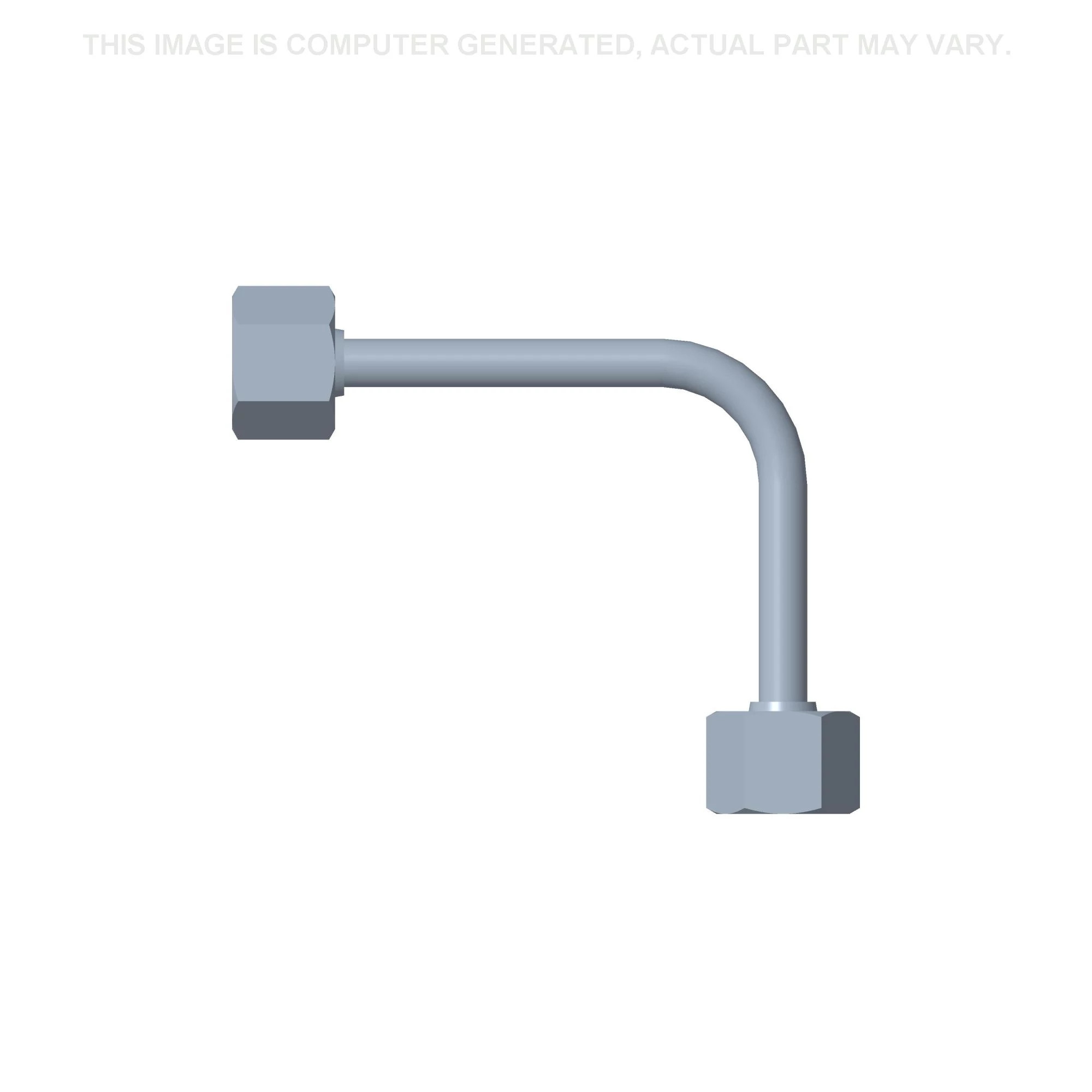 HYDRAULIKLEITUNG