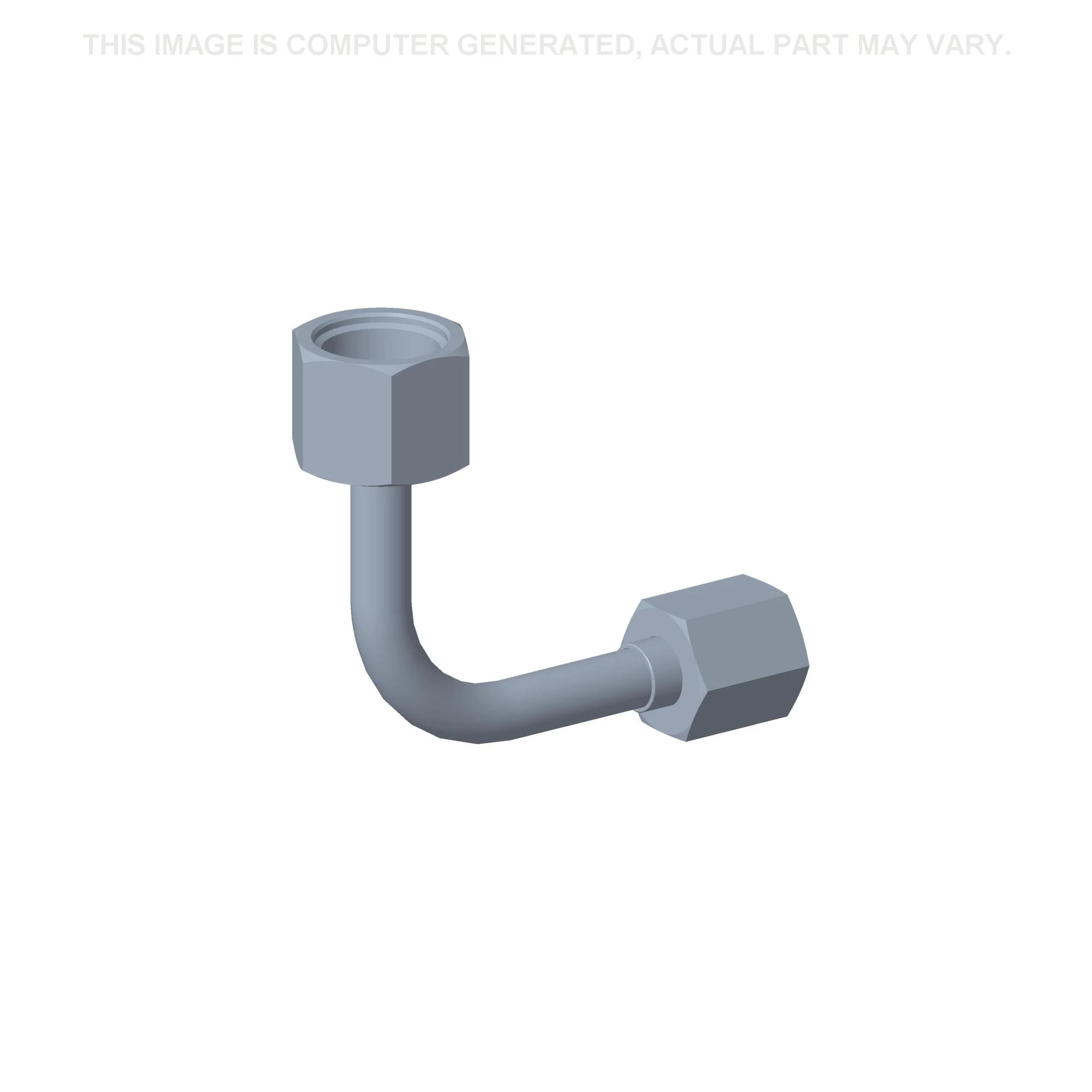 HYDRAULIKLEITUNG