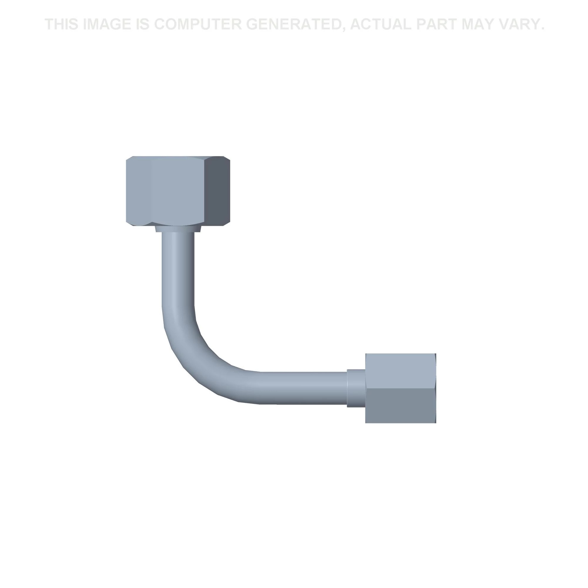 HYDRAULIKLEITUNG