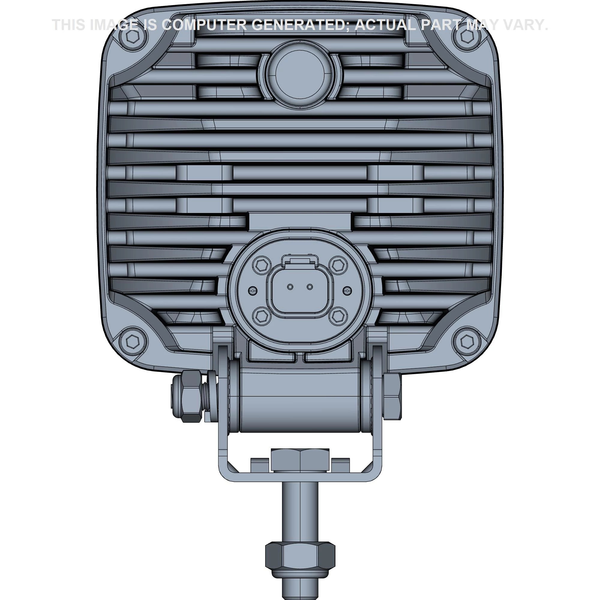 ARBEITSSCHEINWERFER
