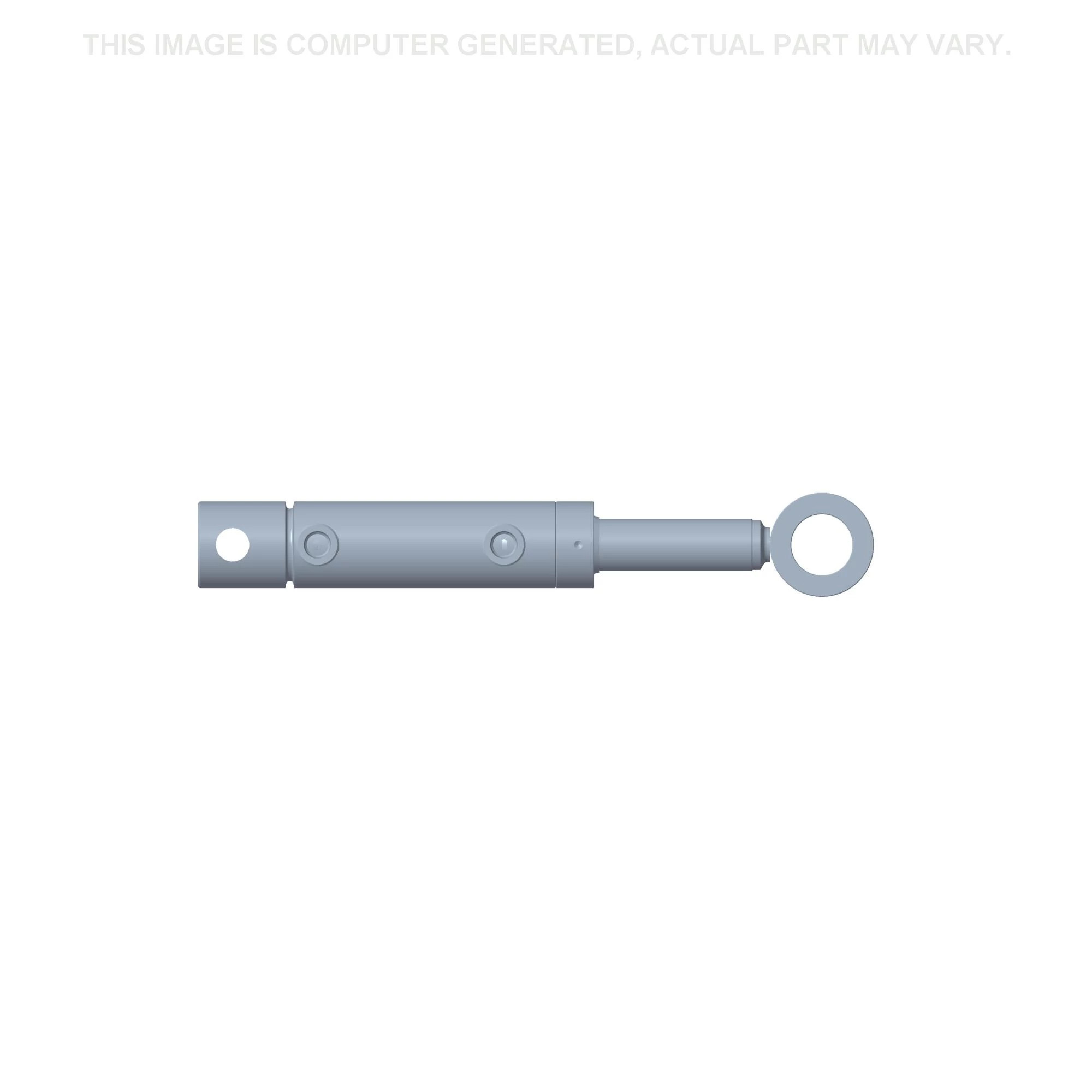 HYDRAULIKZYLINDER