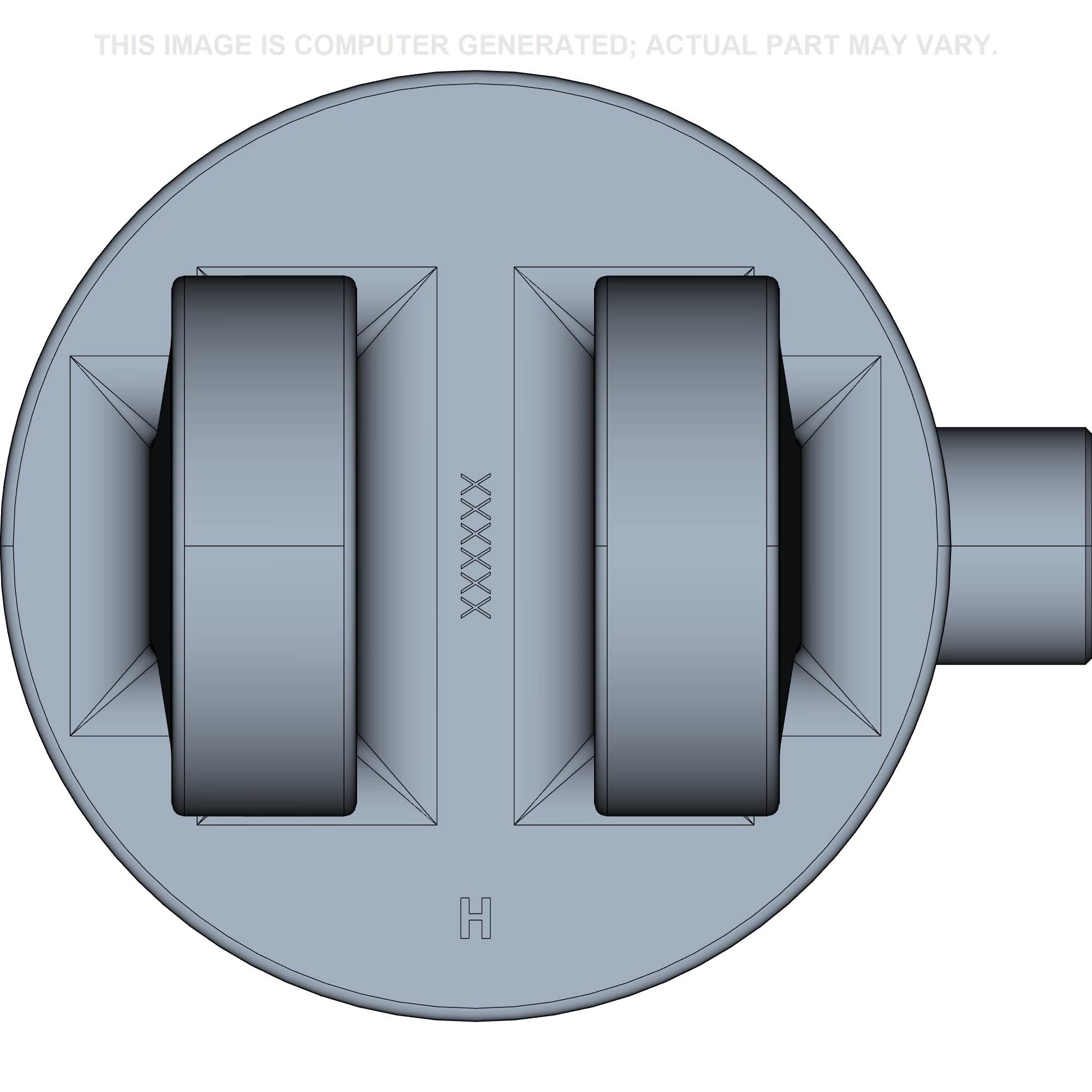 HYDRAULIKZYLINDER