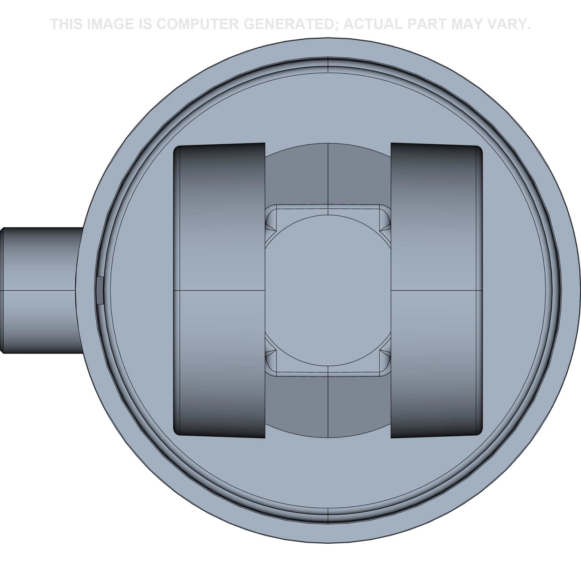HYDRAULIKZYLINDER