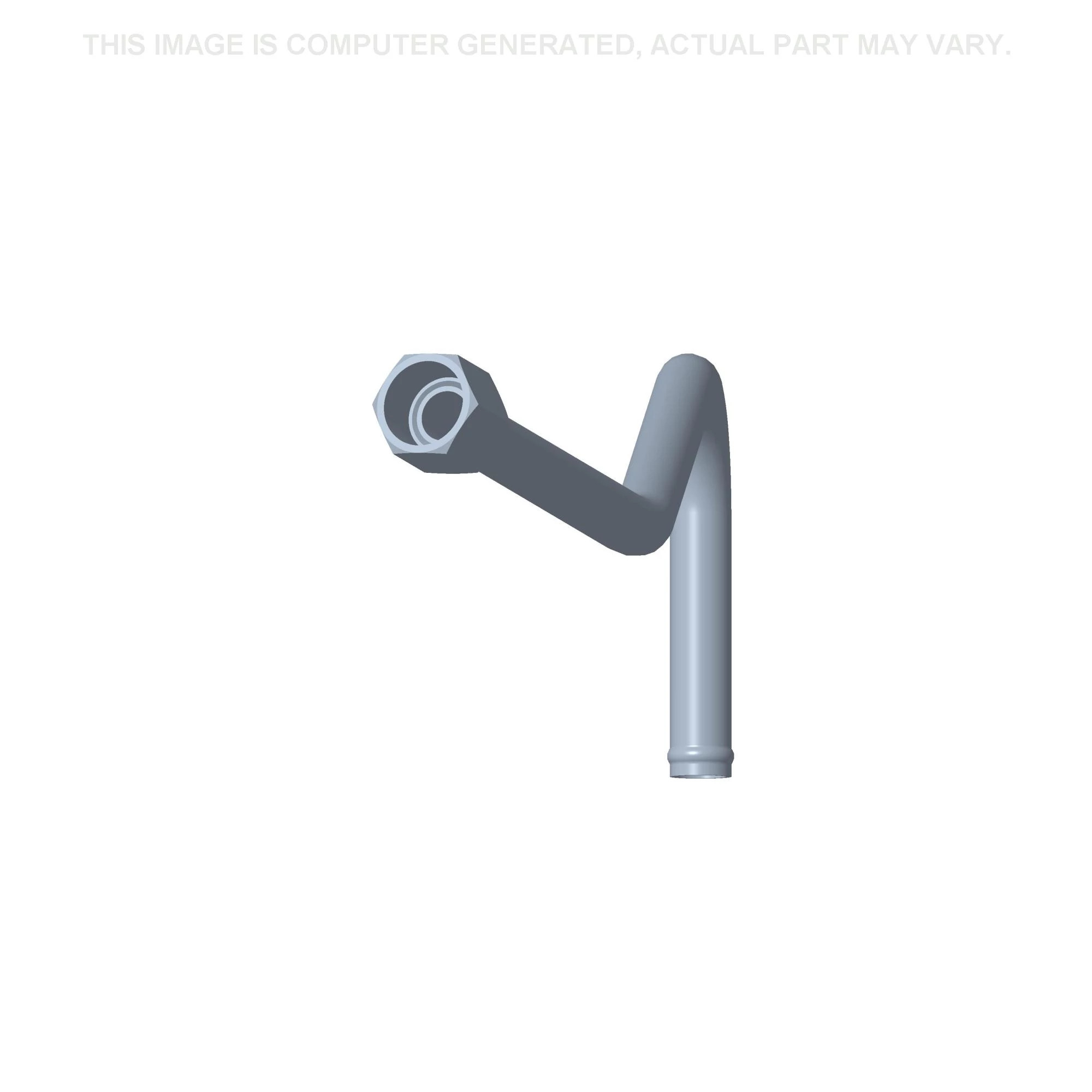 HYDRAULIKLEITUNG