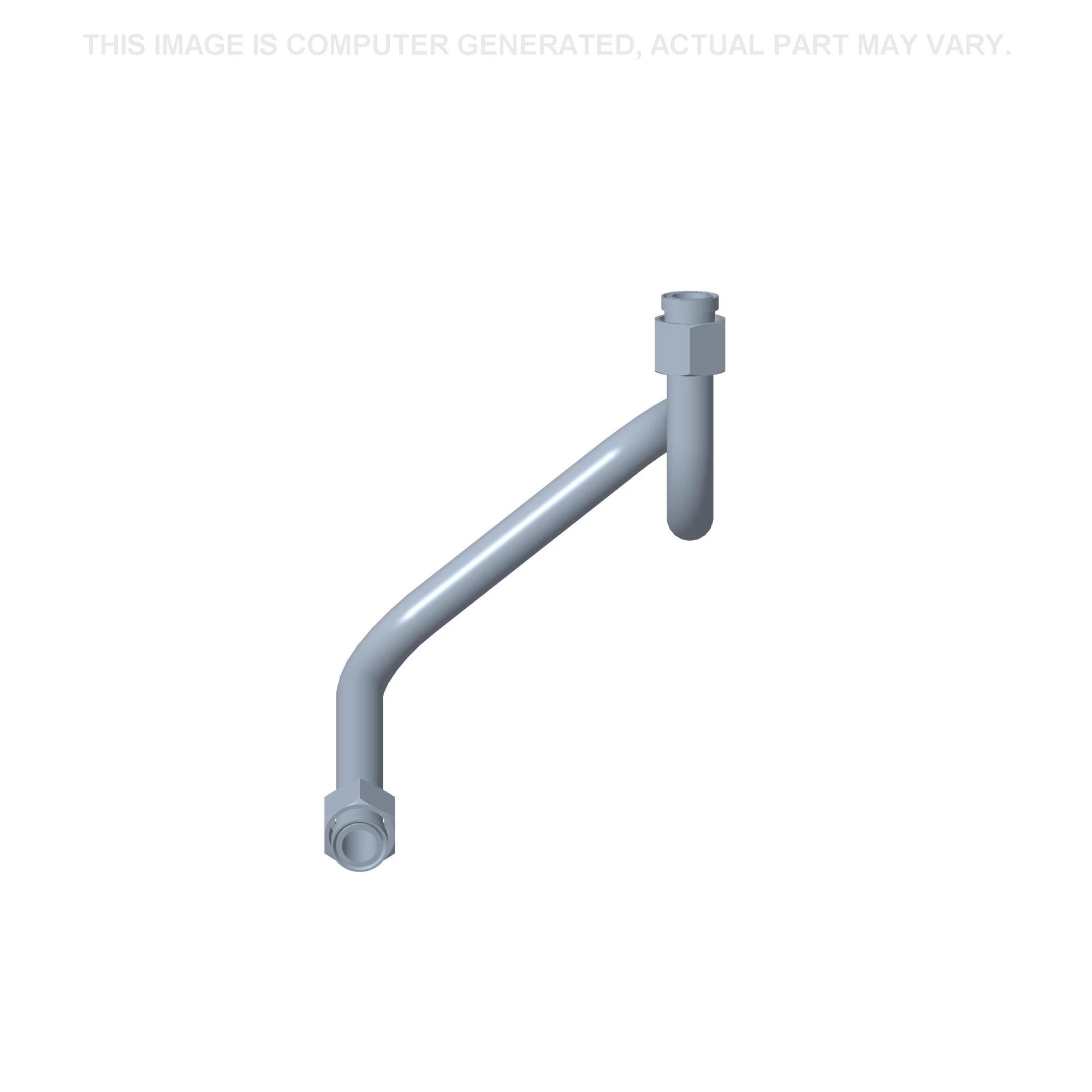 HYDRAULIKLEITUNG