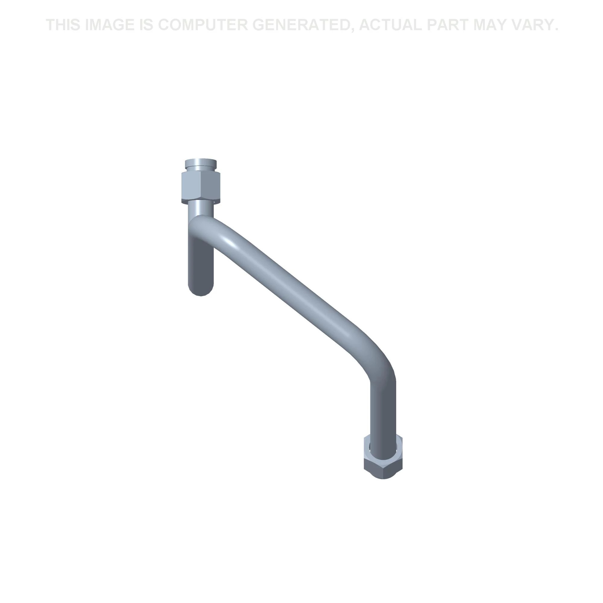 HYDRAULIKLEITUNG