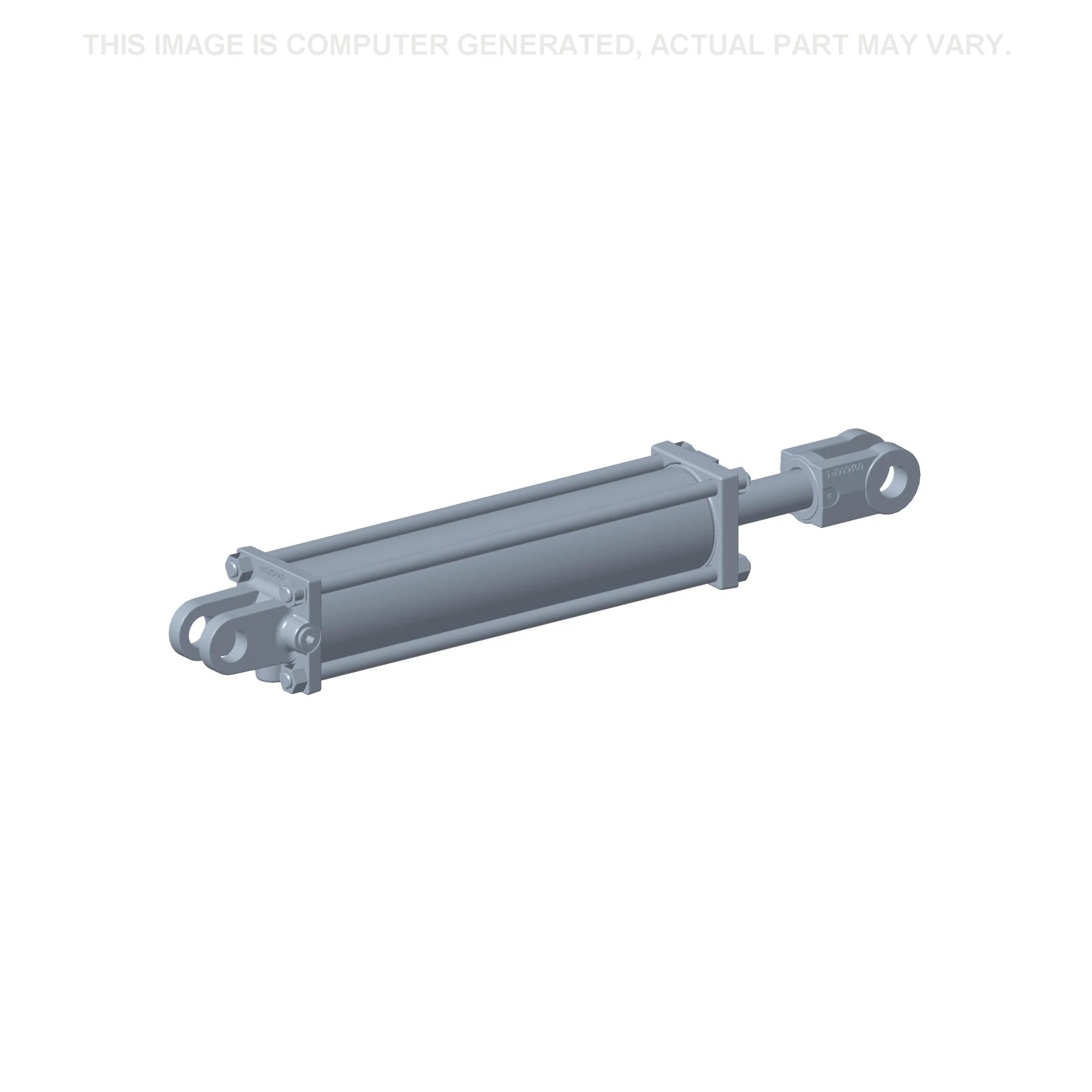 HYDRAULIKZYLINDER