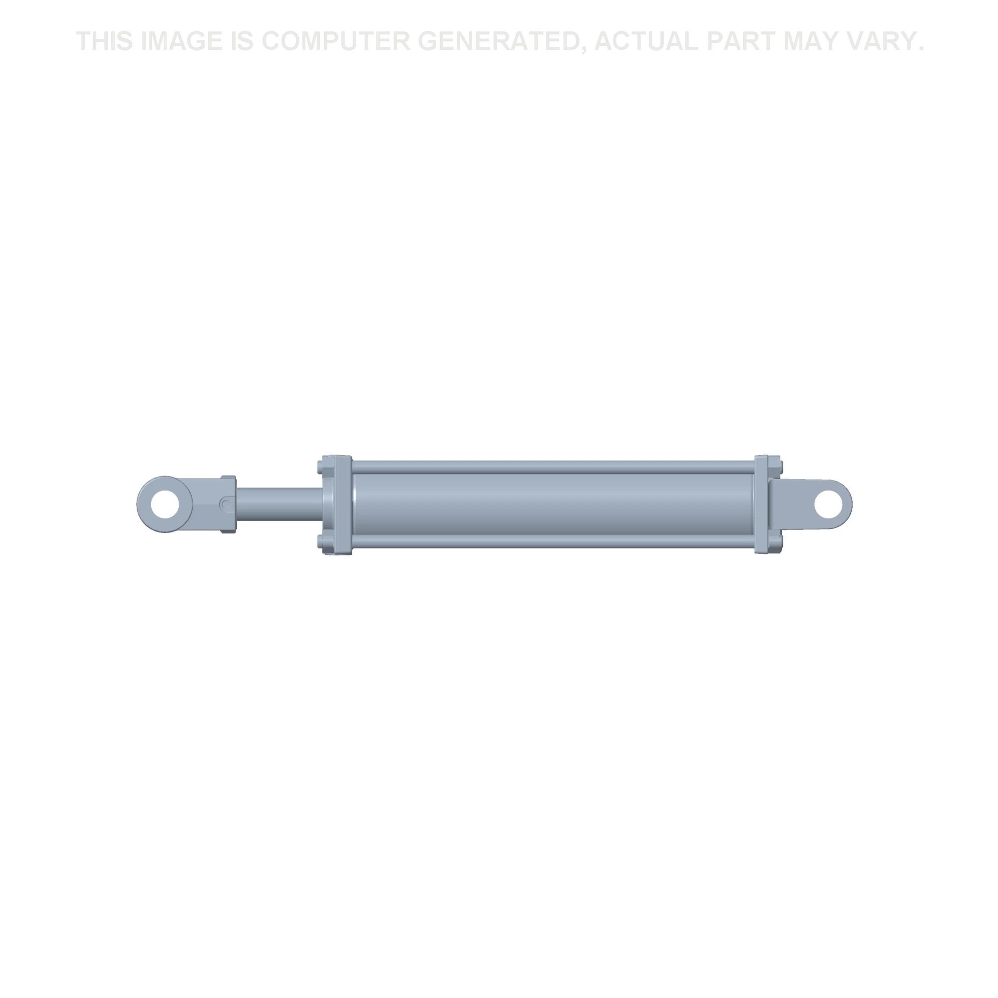 HYDRAULIKZYLINDER
