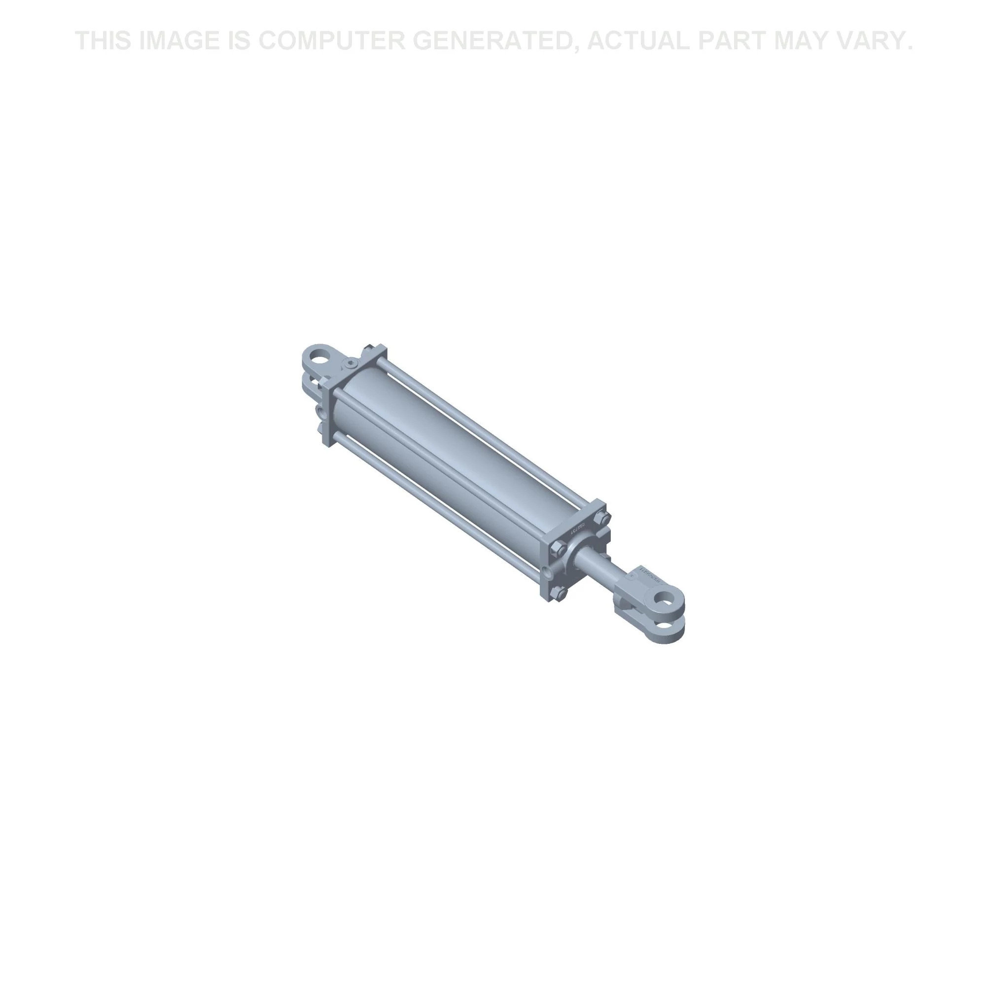 HYDRAULIKZYLINDER