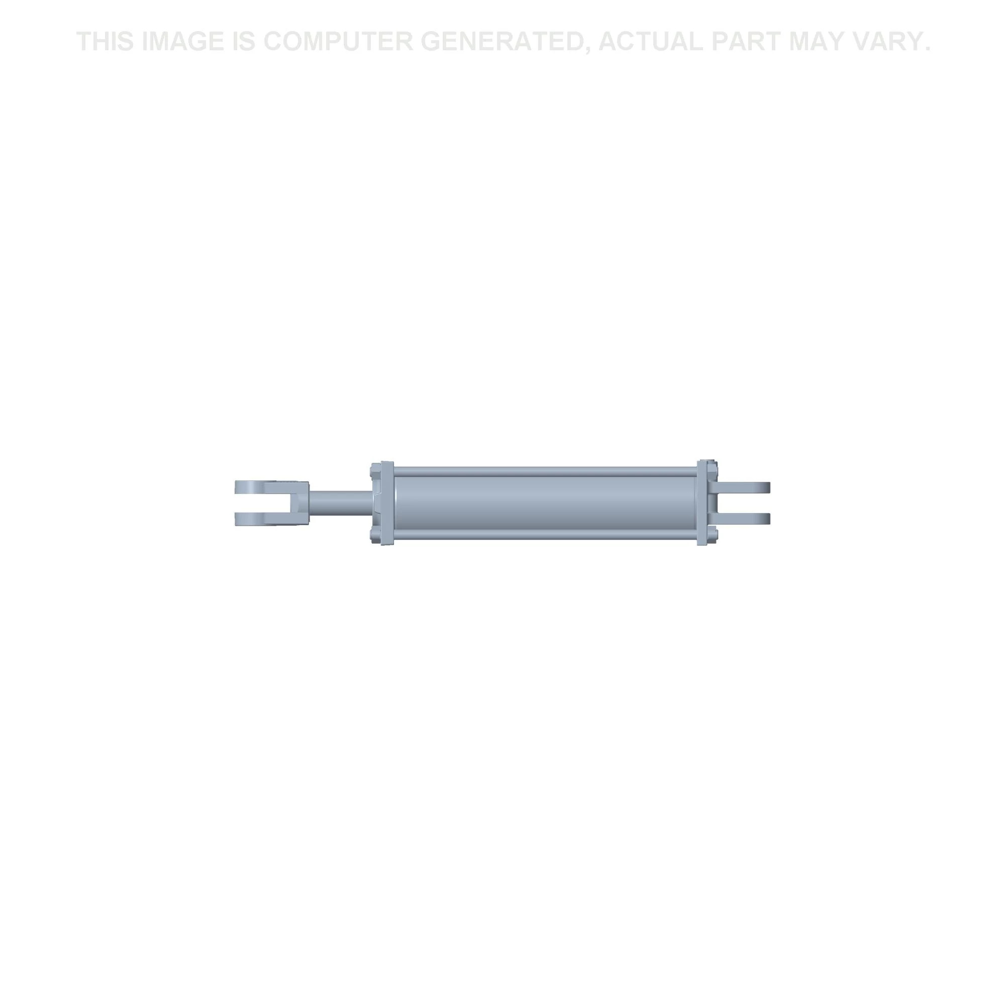 HYDRAULIKZYLINDER