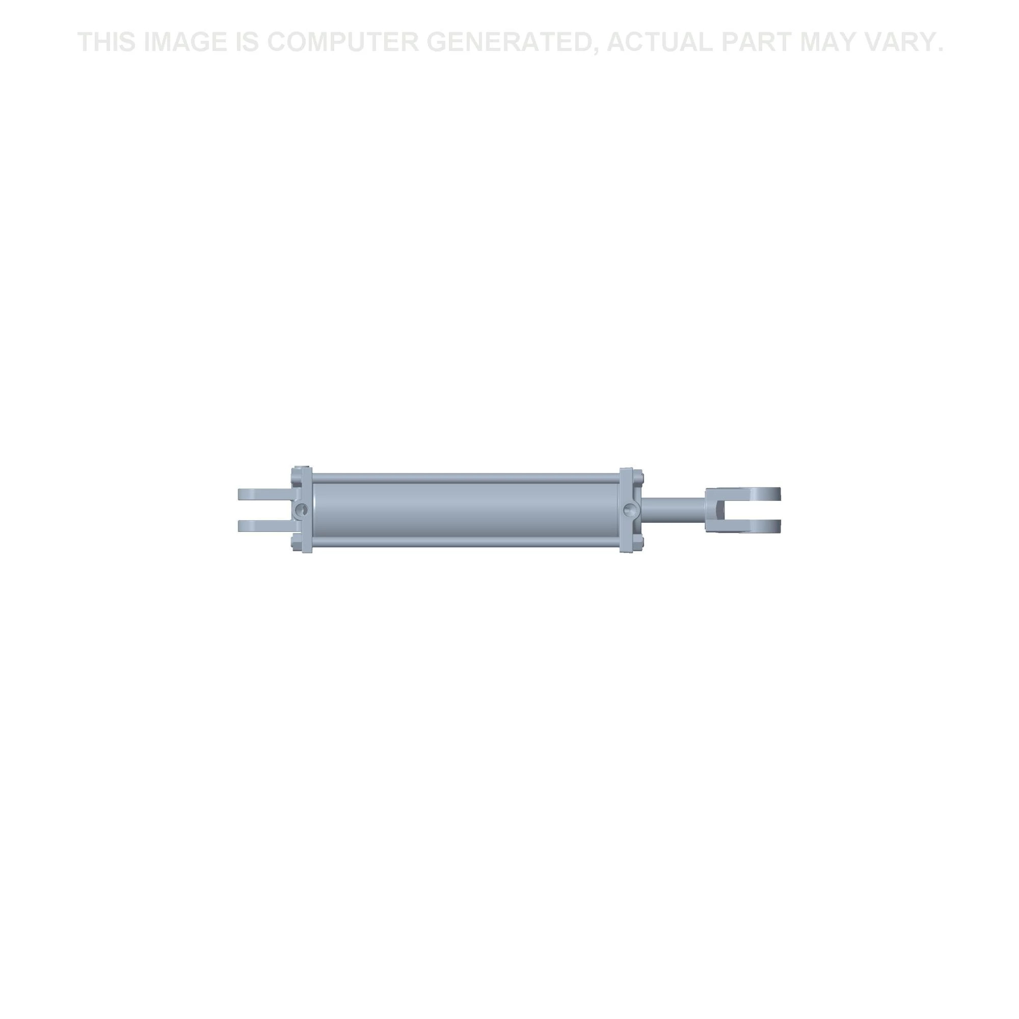 HYDRAULIKZYLINDER