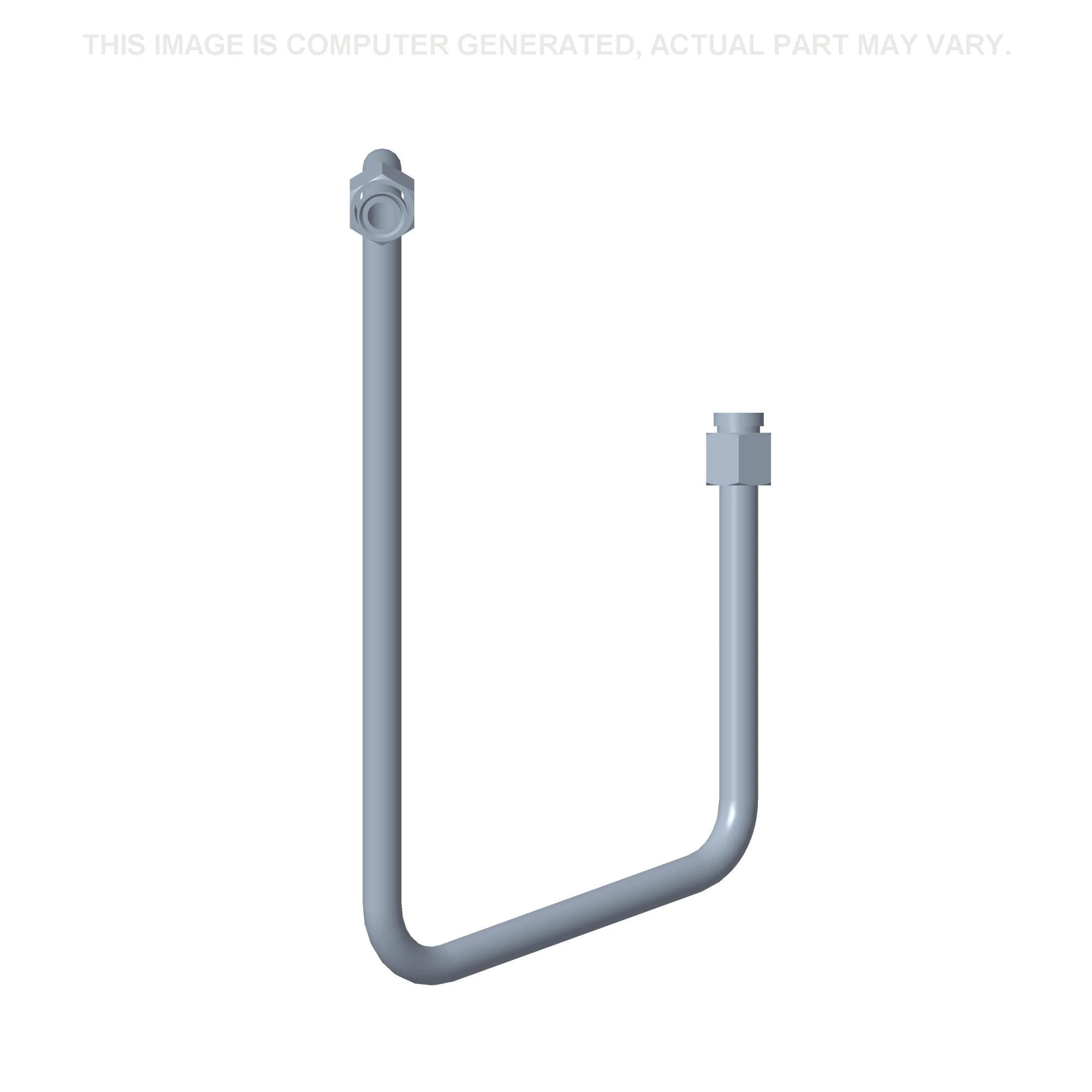 HYDRAULIKLEITUNG