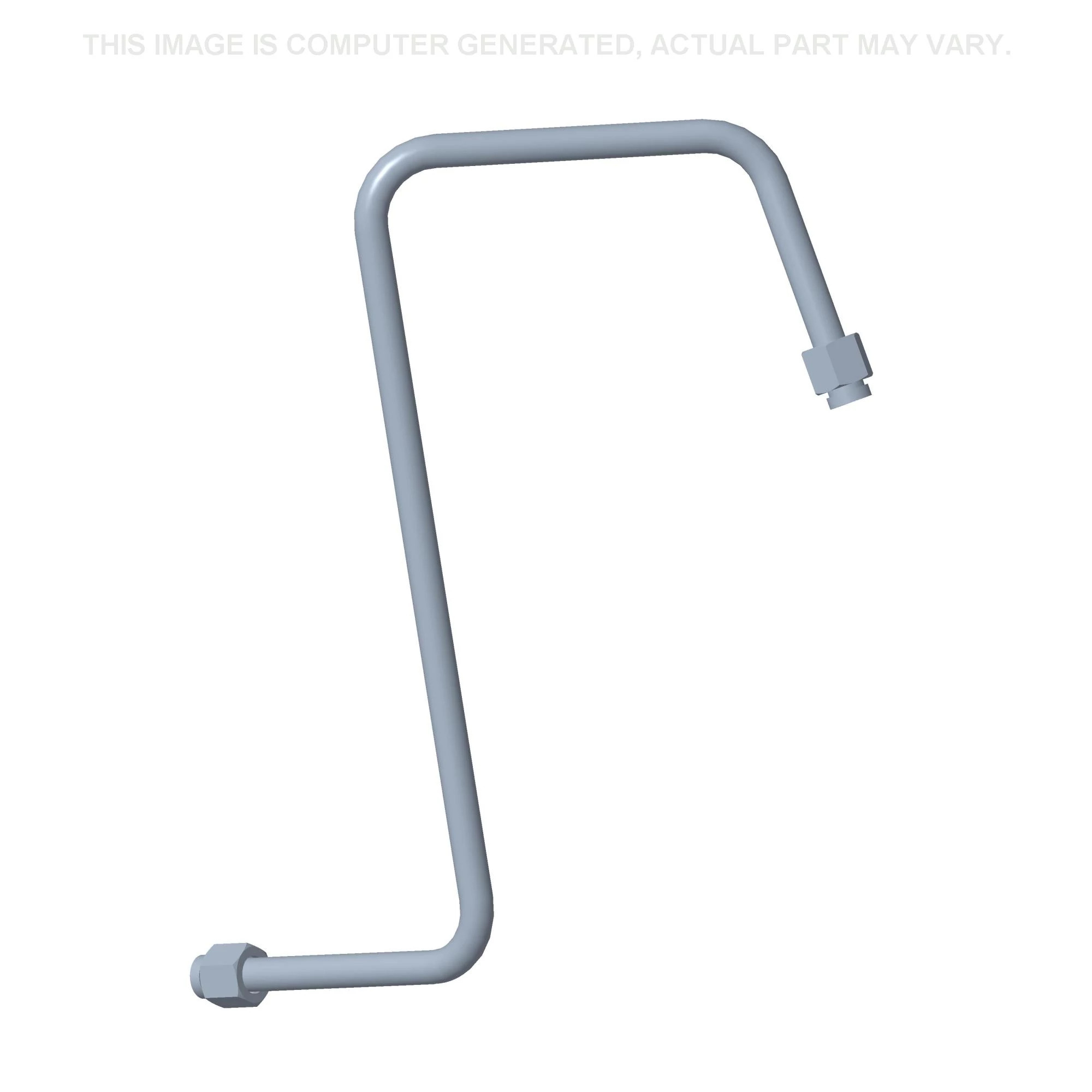 HYDRAULIKLEITUNG