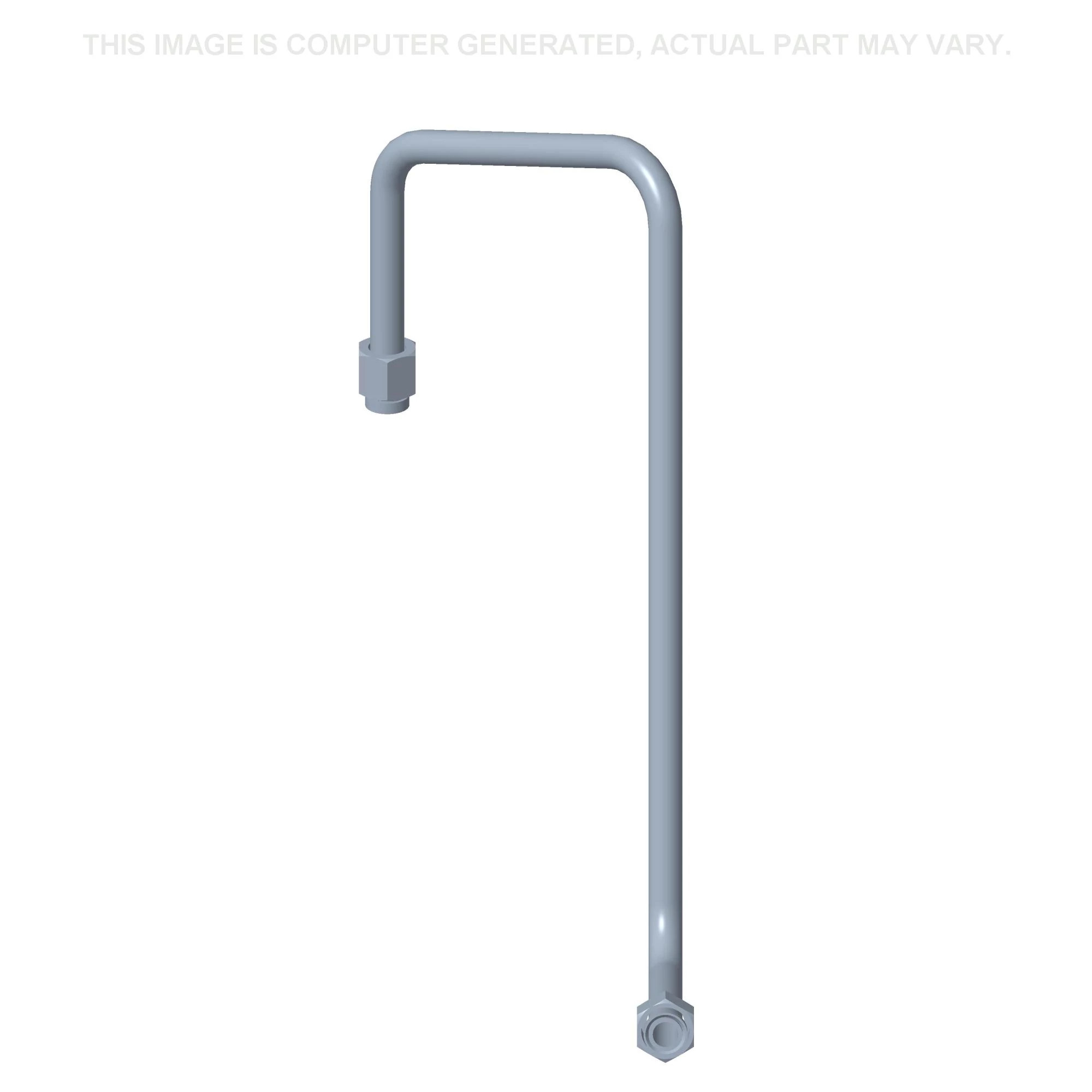 HYDRAULIKLEITUNG