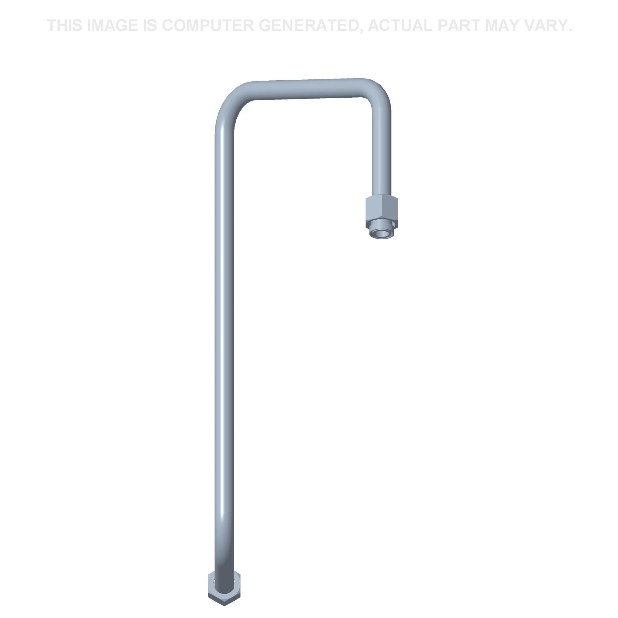 HYDRAULIKLEITUNG
