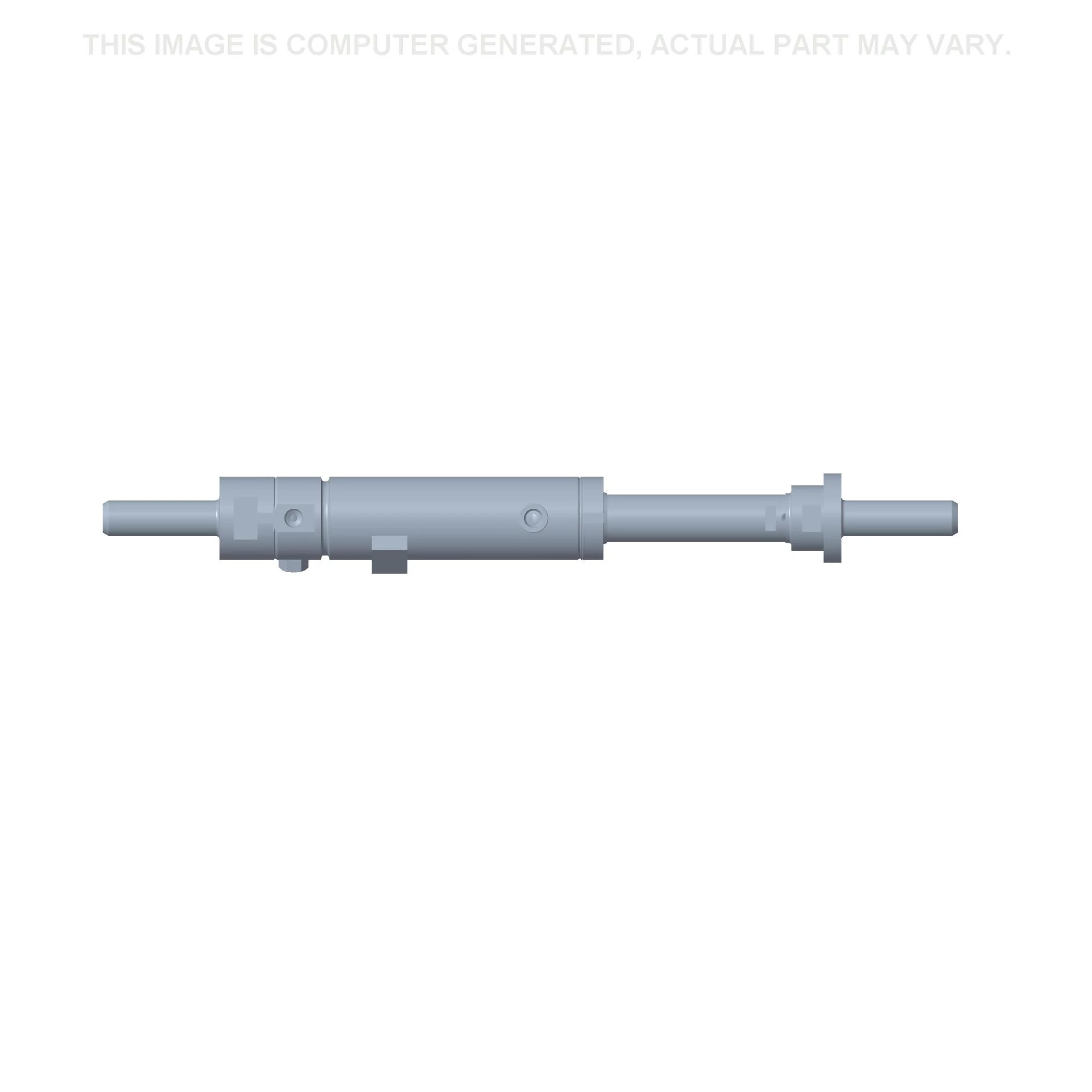 HYDRAULIKZYLINDER