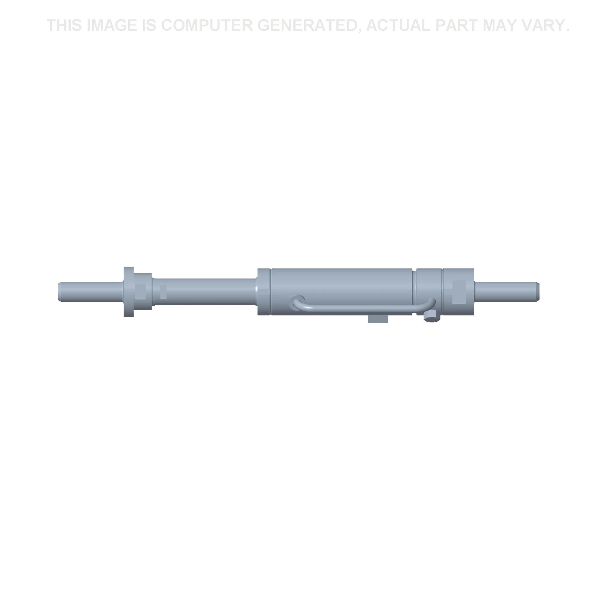 HYDRAULIKZYLINDER