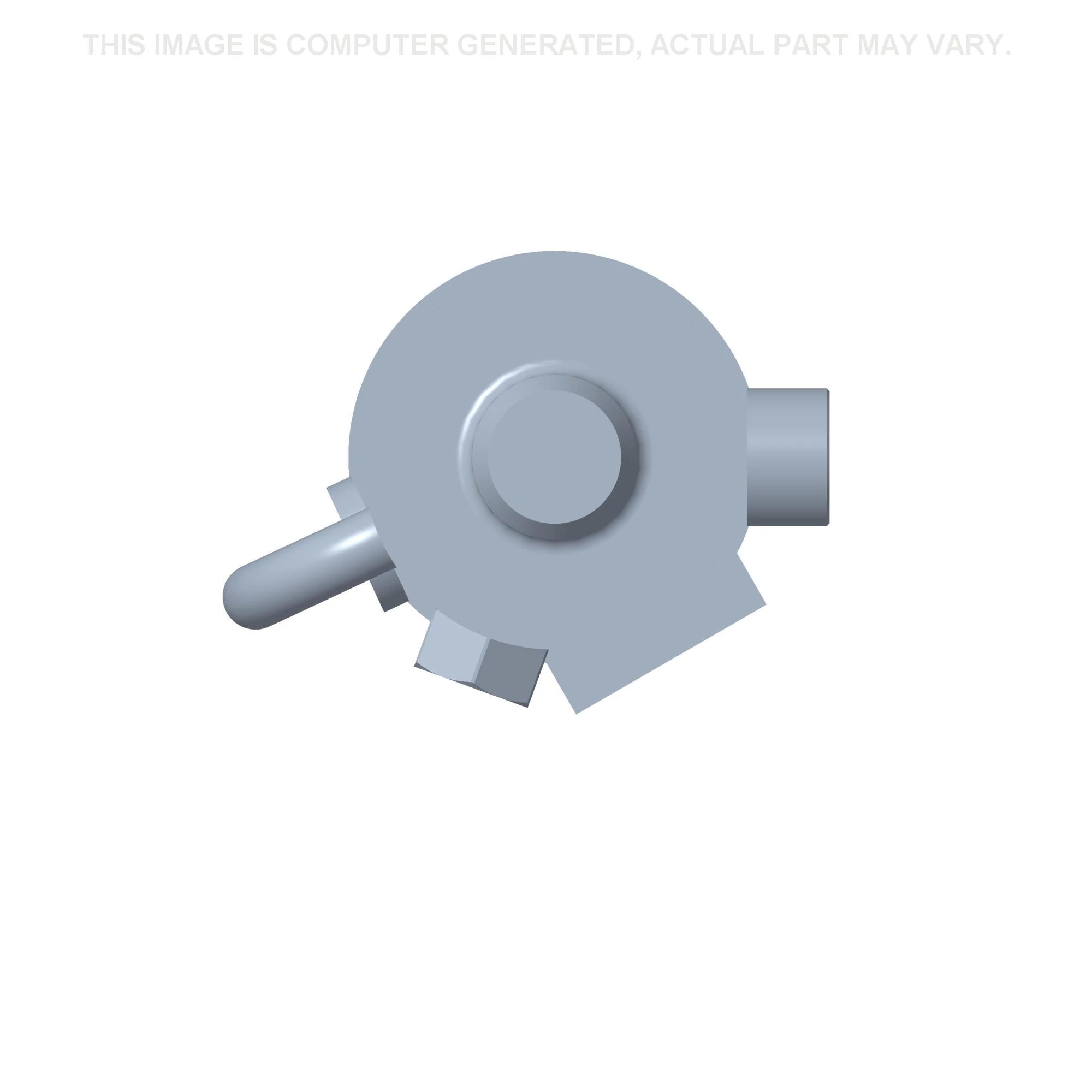 HYDRAULIKZYLINDER