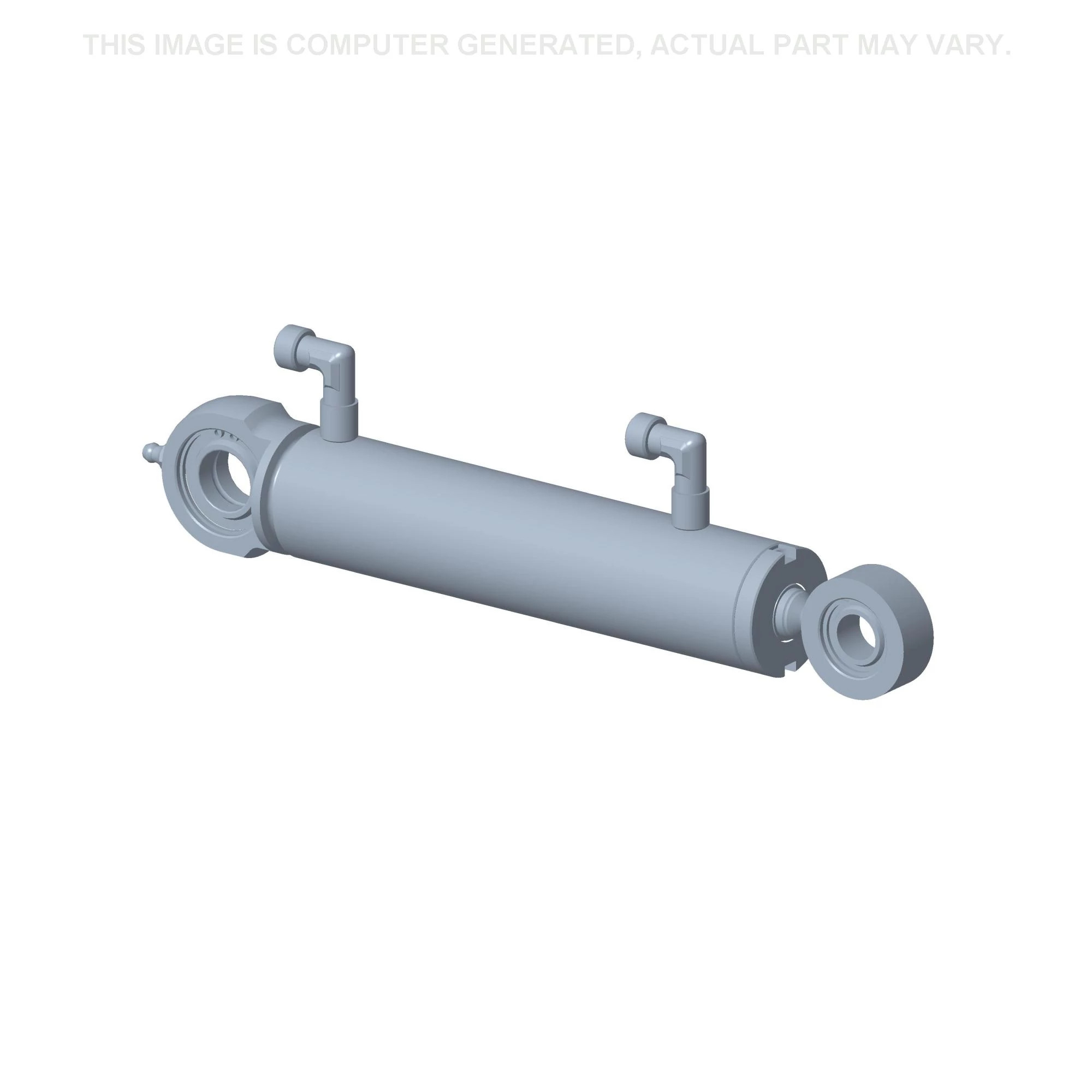 HYDRAULIKZYLINDER