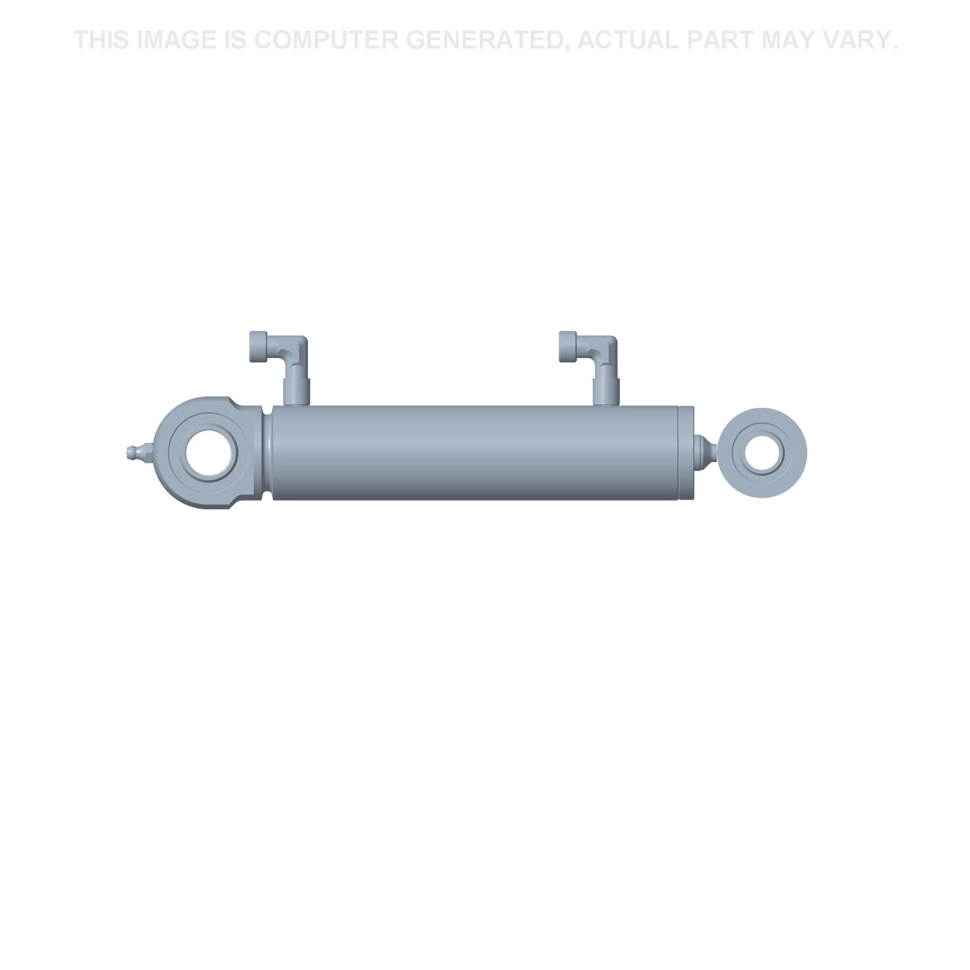 HYDRAULIKZYLINDER