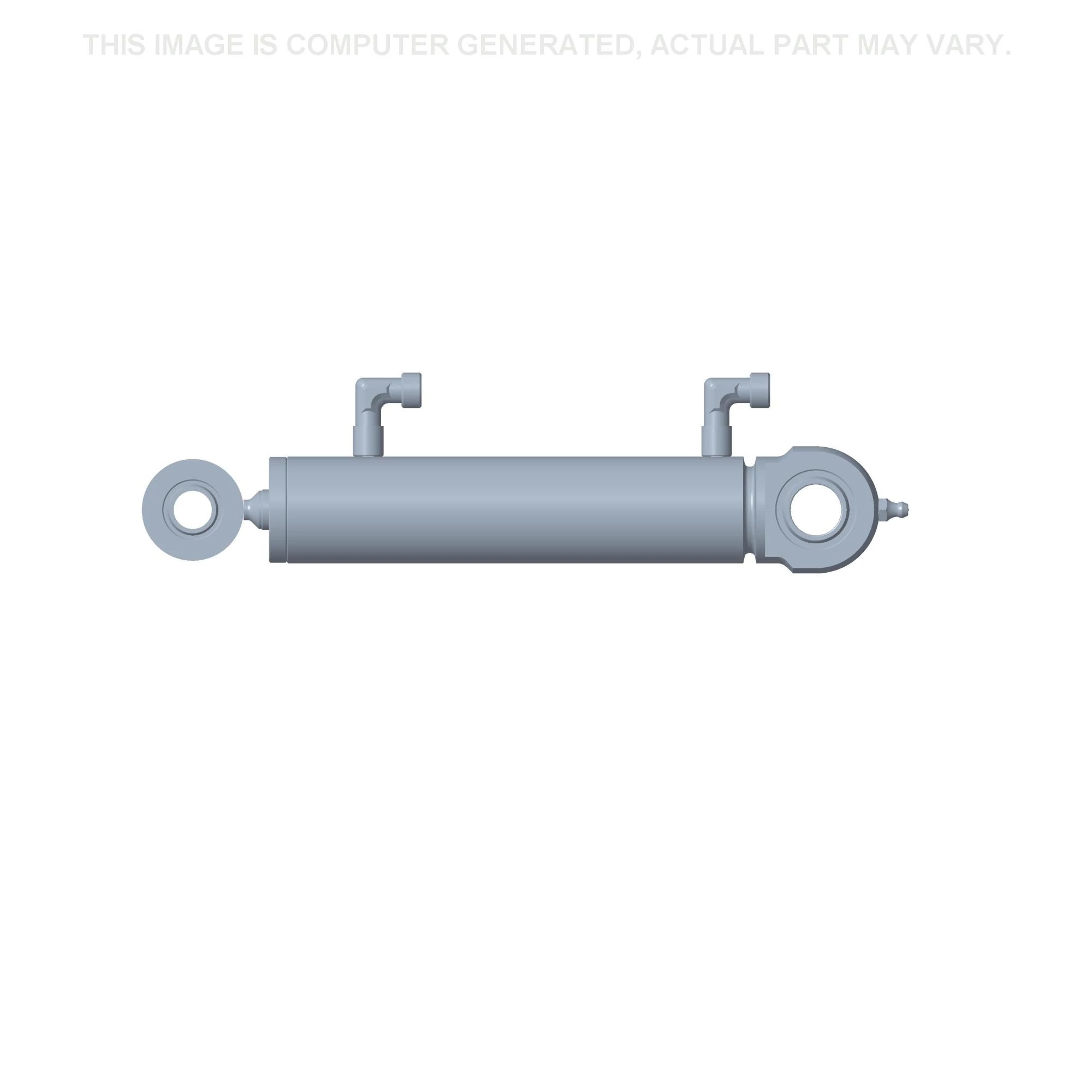 HYDRAULIKZYLINDER