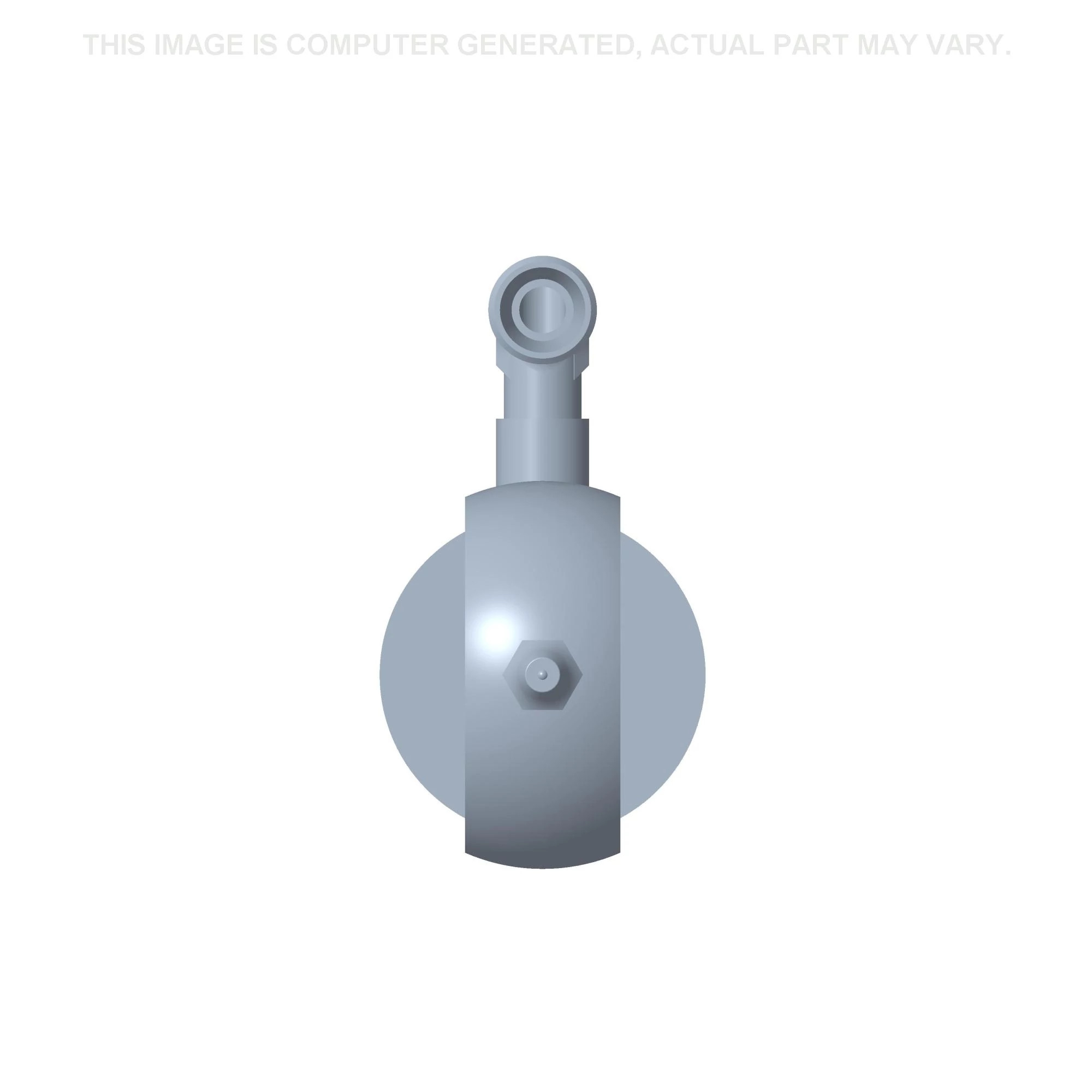 HYDRAULIKZYLINDER