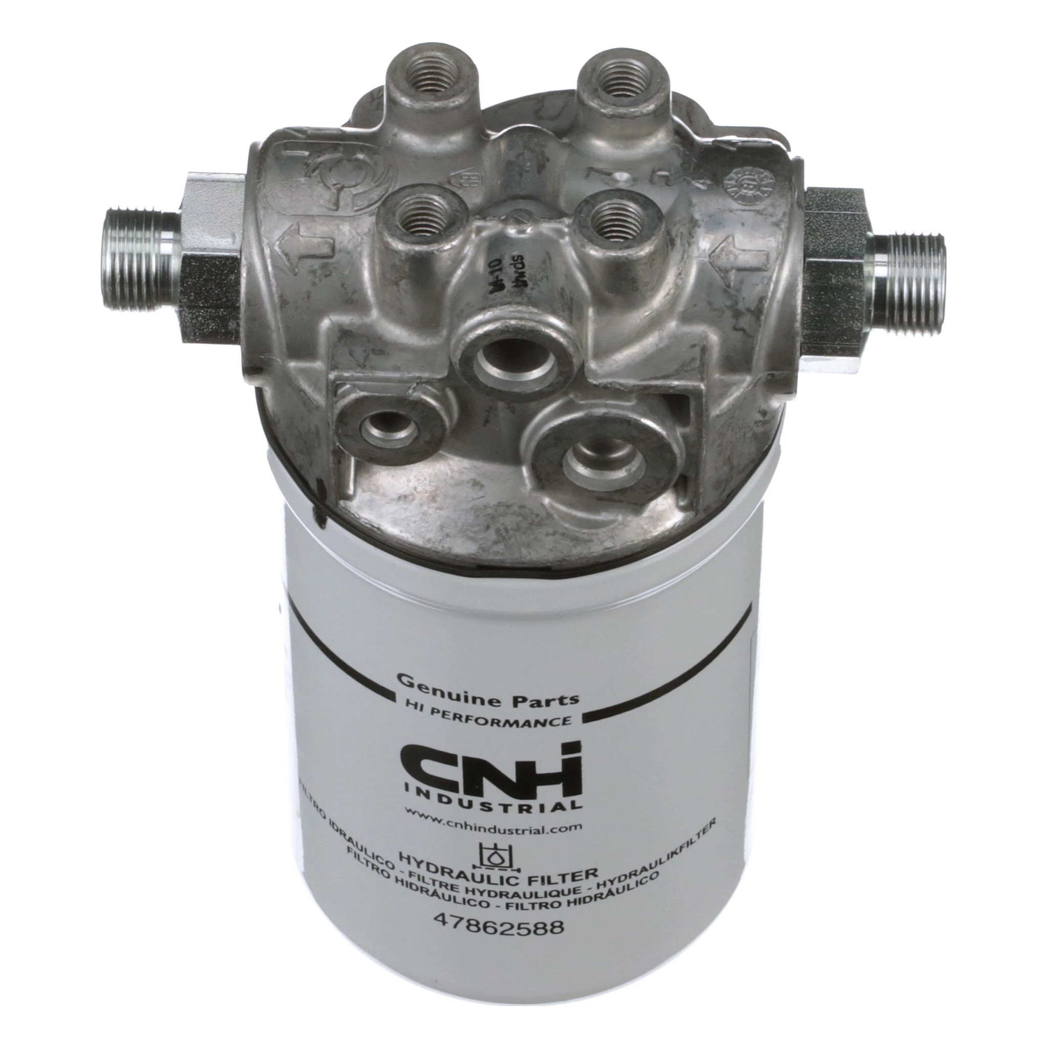 HYDRAULIKÖLFILTER